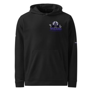 adidas fleece hoodie