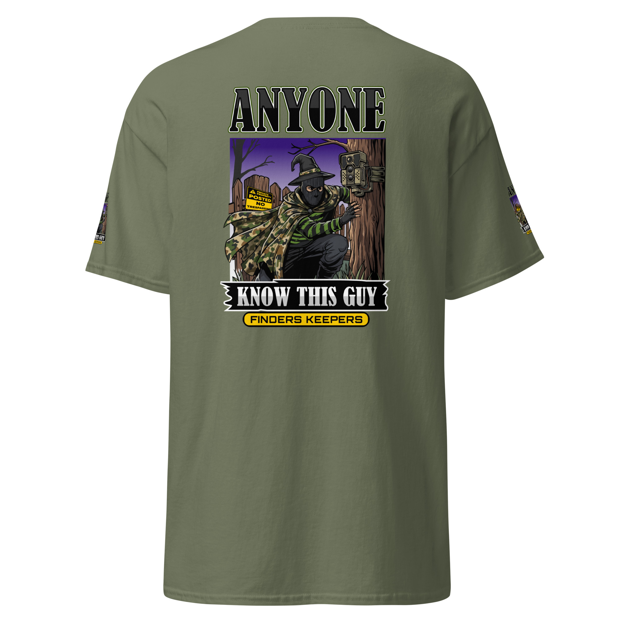 unisex-classic-tee-military-green-back-69833eca740f3.jpg