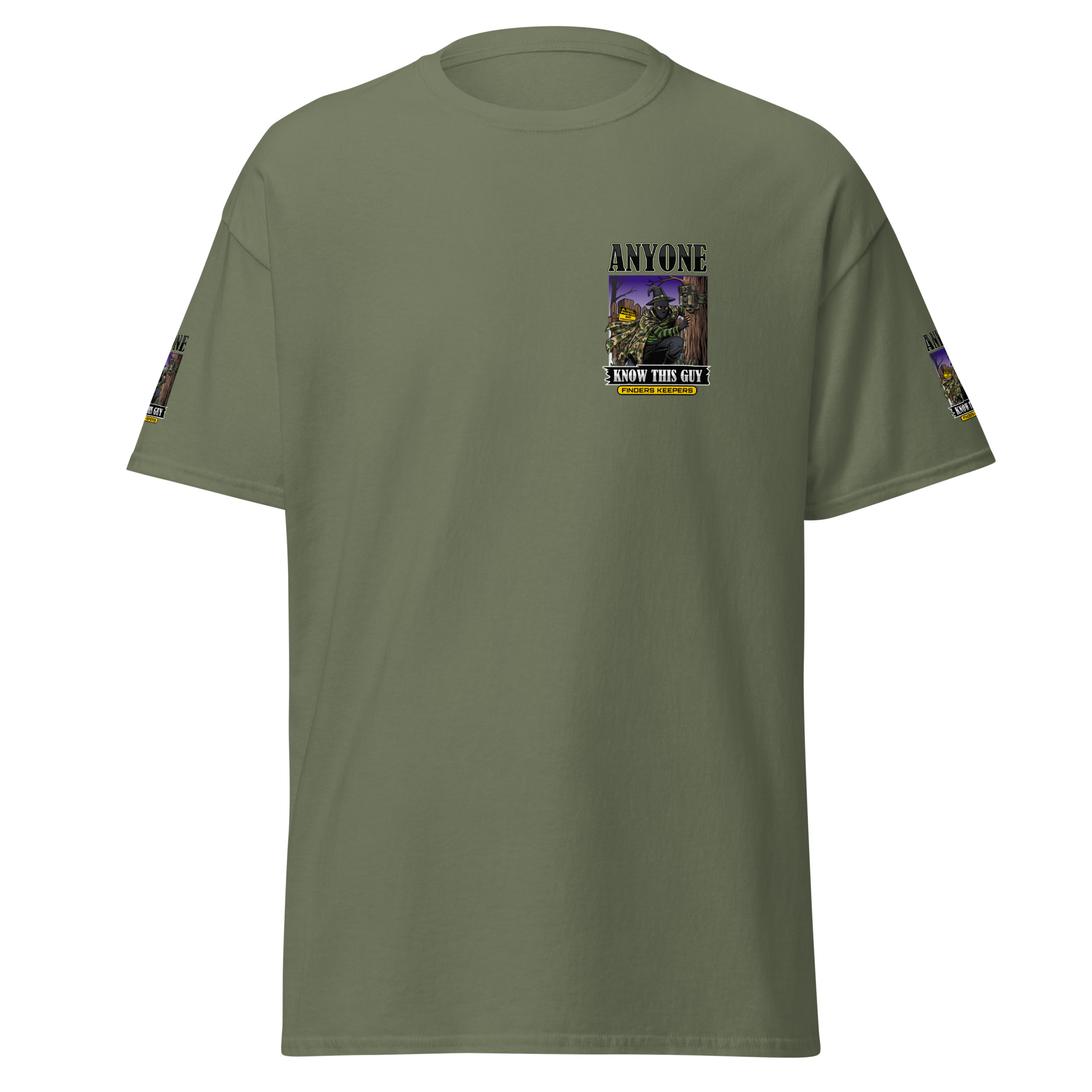 unisex-classic-tee-military-green-front-69833eca68a24.jpg