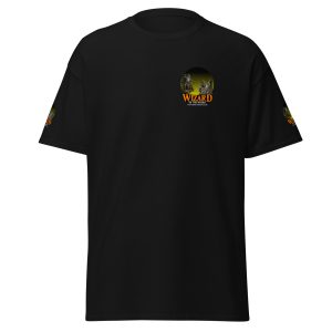 Tree Wiz Unisex classic tee