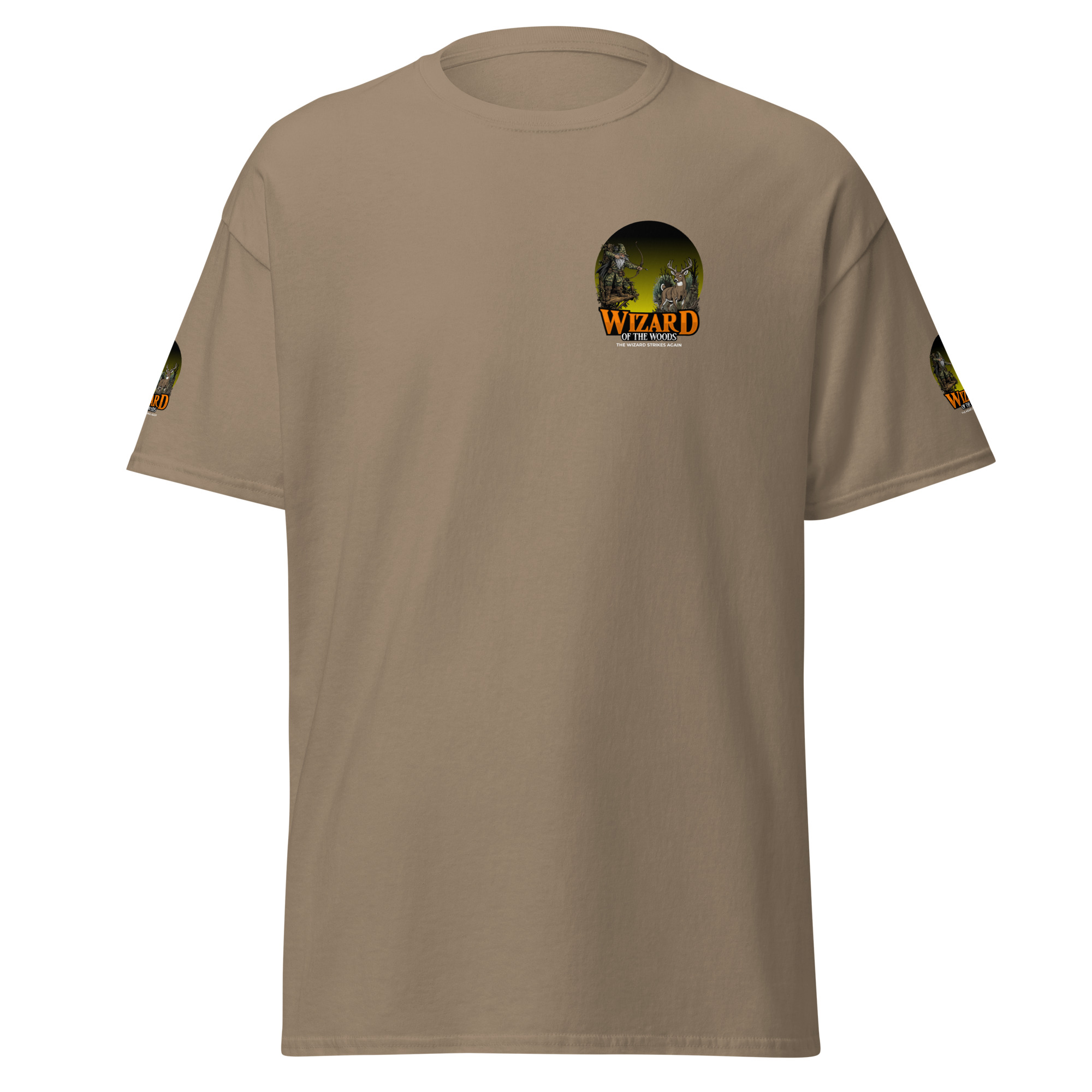unisex-classic-tee-brown-savana-front-69f11f21f3d7b.jpg