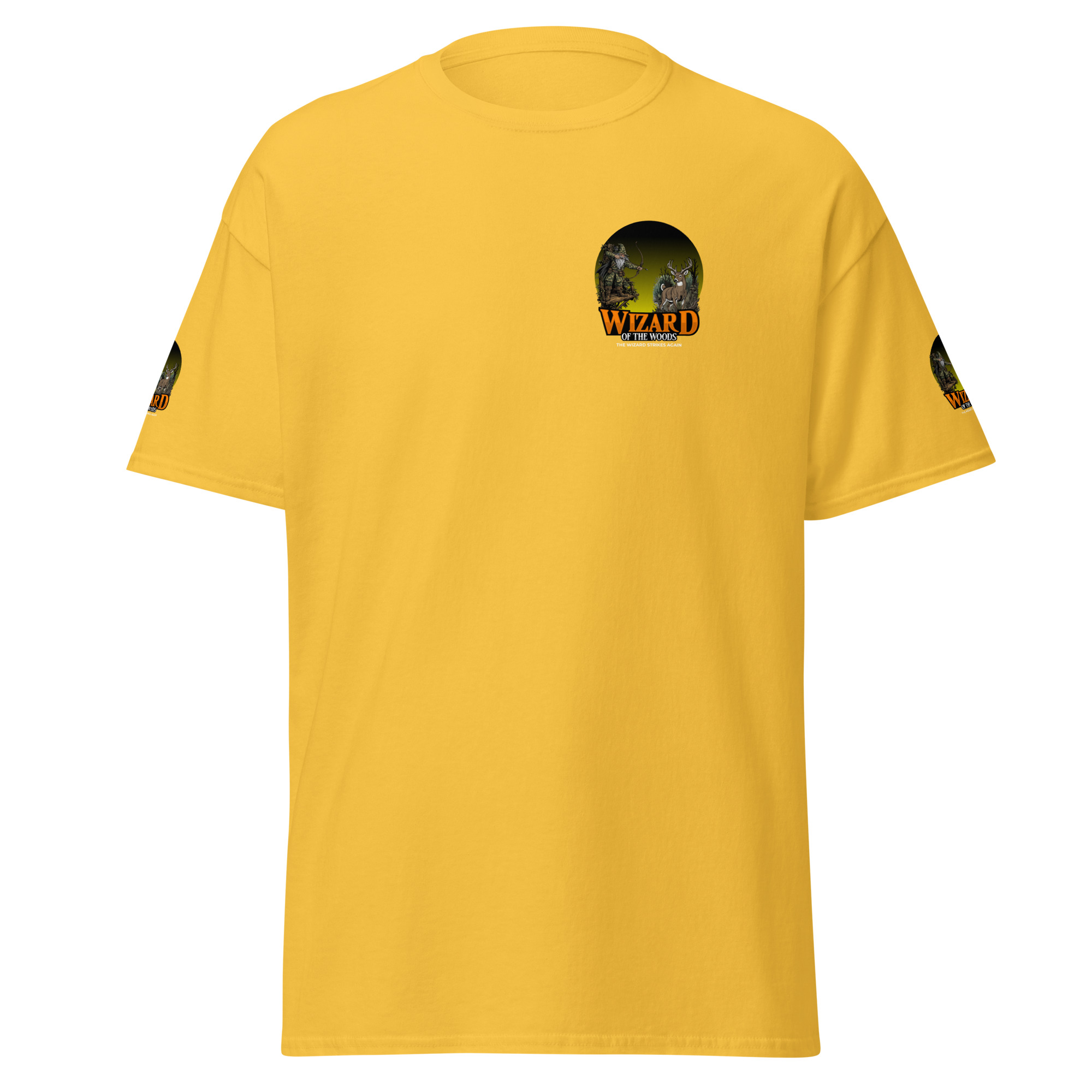 unisex-classic-tee-daisy-front-69f11f22254d6.jpg