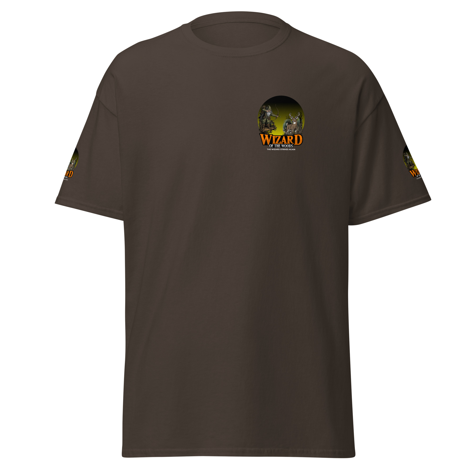 unisex-classic-tee-dark-chocolate-front-69f11f21285db.jpg