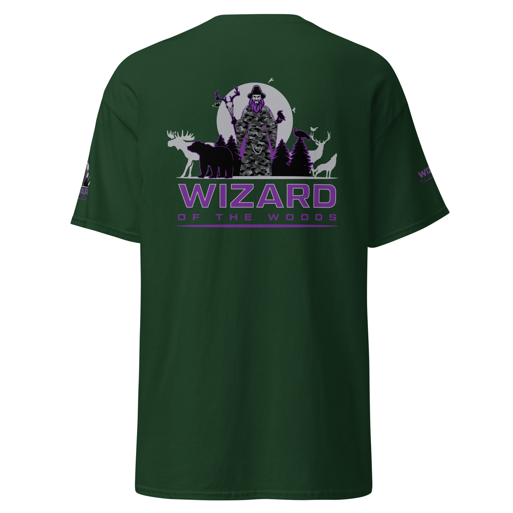 unisex-classic-tee-forest-green-back-69f118c86d4b7.jpg