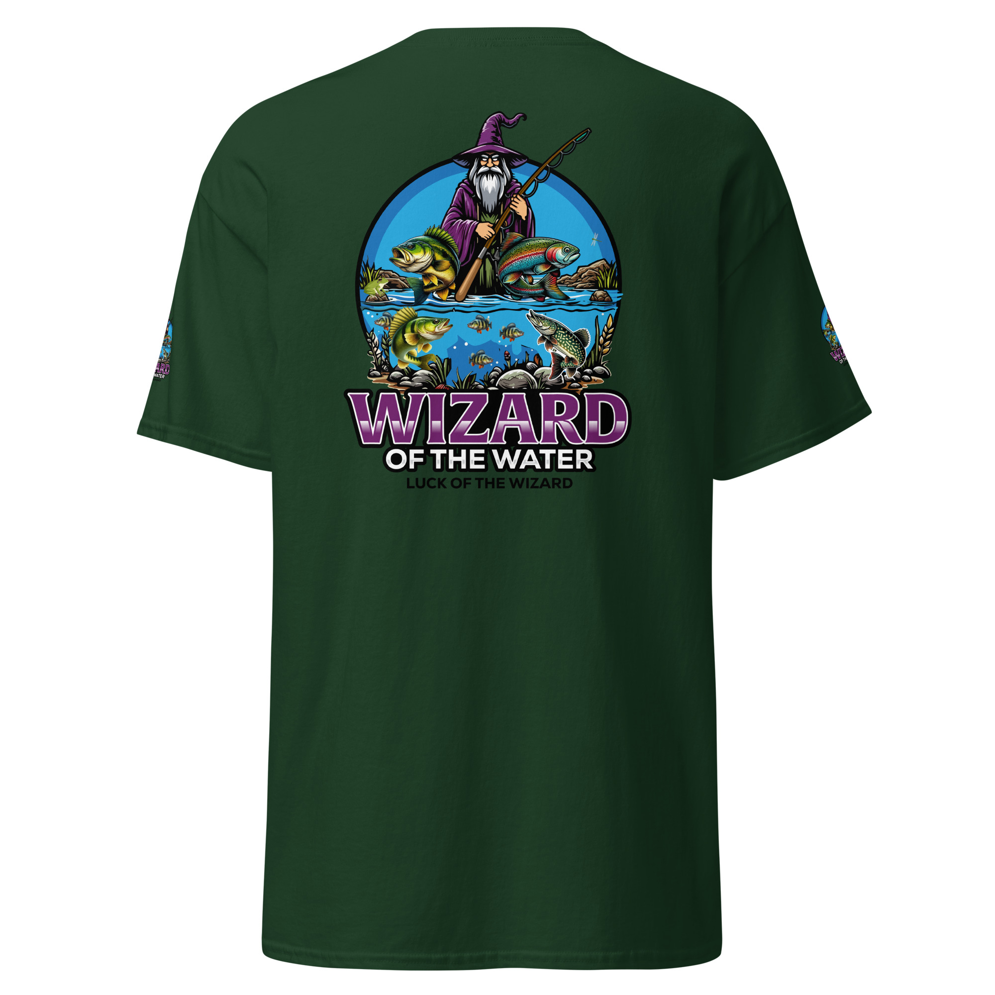 unisex-classic-tee-forest-green-back-69f11a36b0af8.jpg