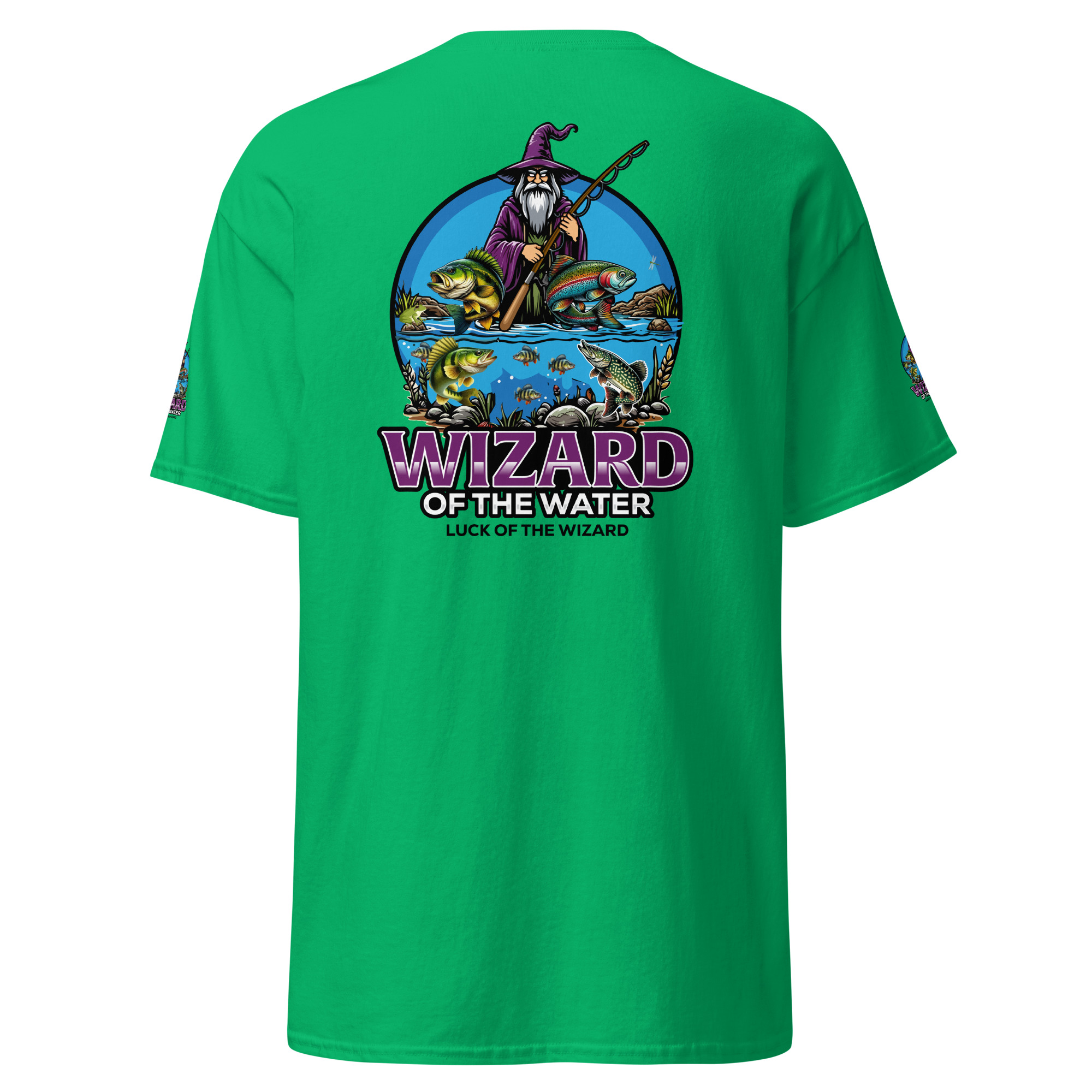 unisex-classic-tee-irish-green-back-69f11a37e4127.jpg