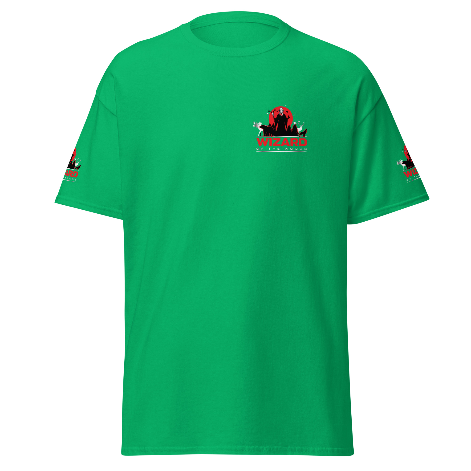 unisex-classic-tee-irish-green-front-69f11bfbd935b.jpg