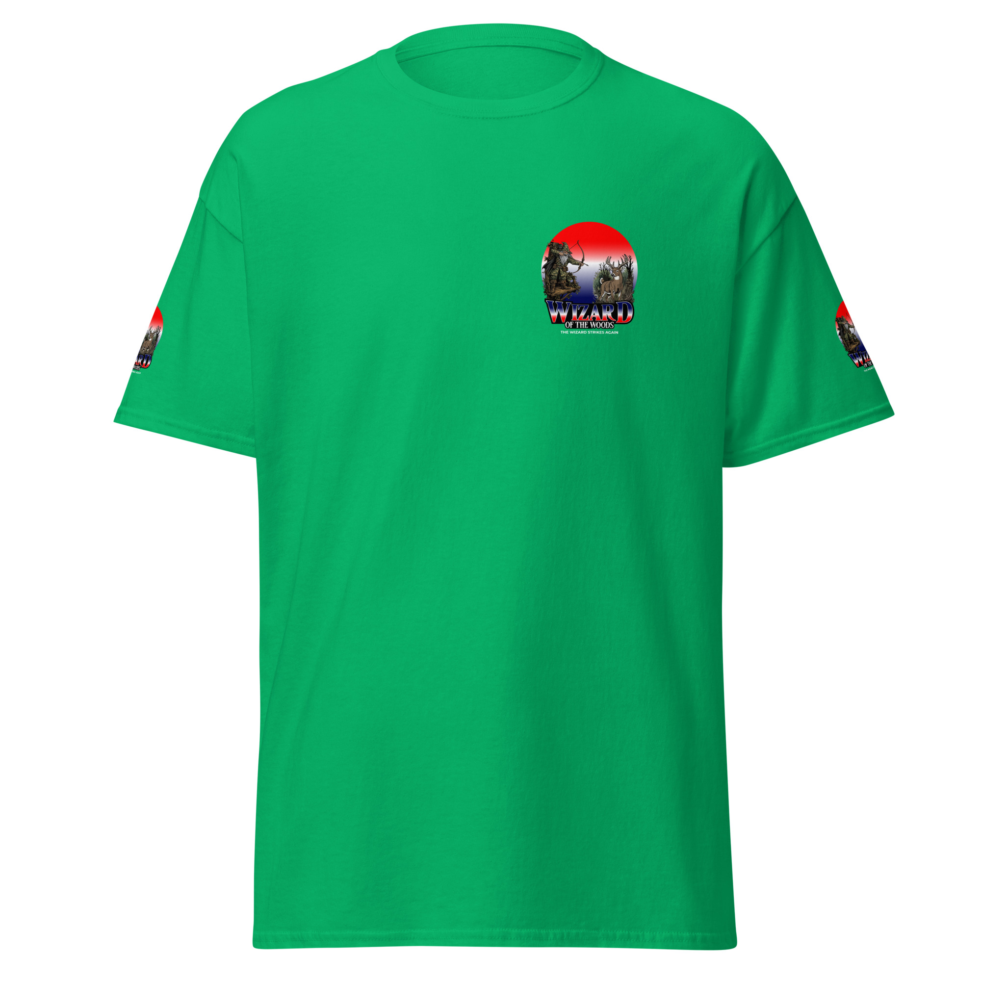 unisex-classic-tee-irish-green-front-69f11fe9e0c50.jpg