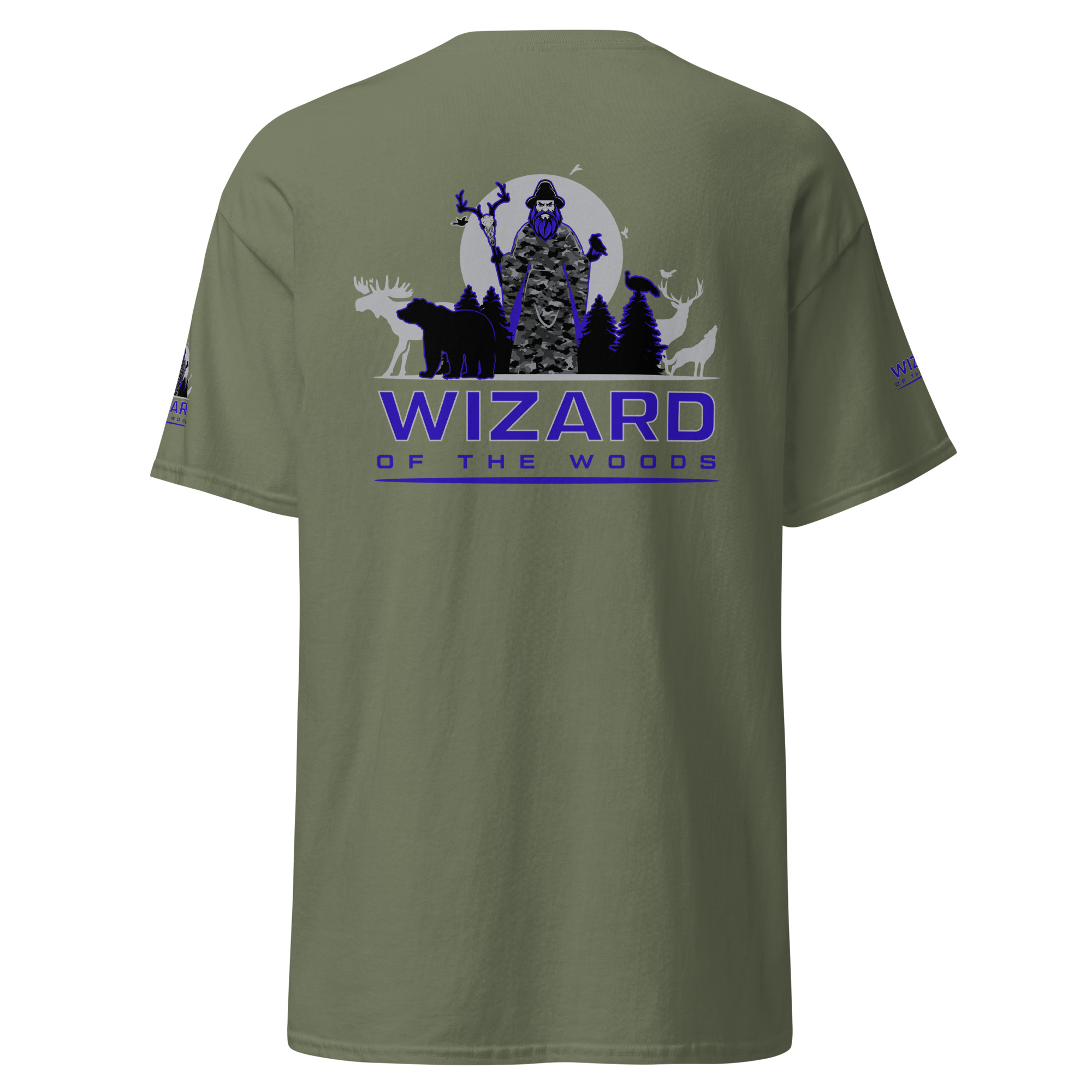 unisex-classic-tee-military-green-back-69f1165f14163.jpg