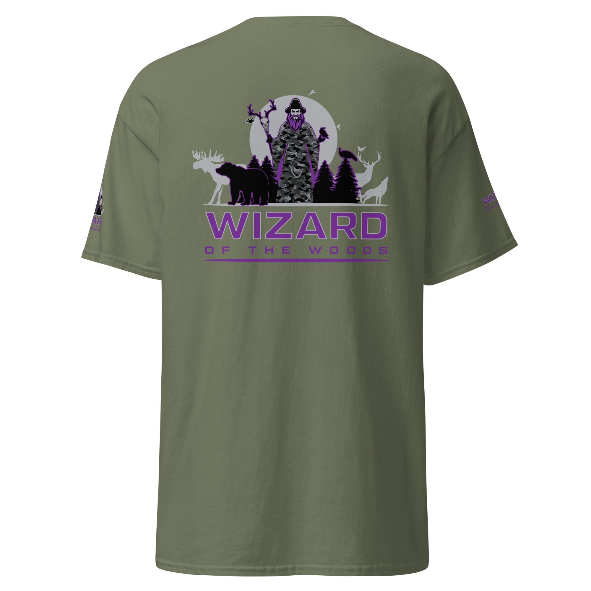 unisex-classic-tee-military-green-back-69f118c94b1a3.jpg