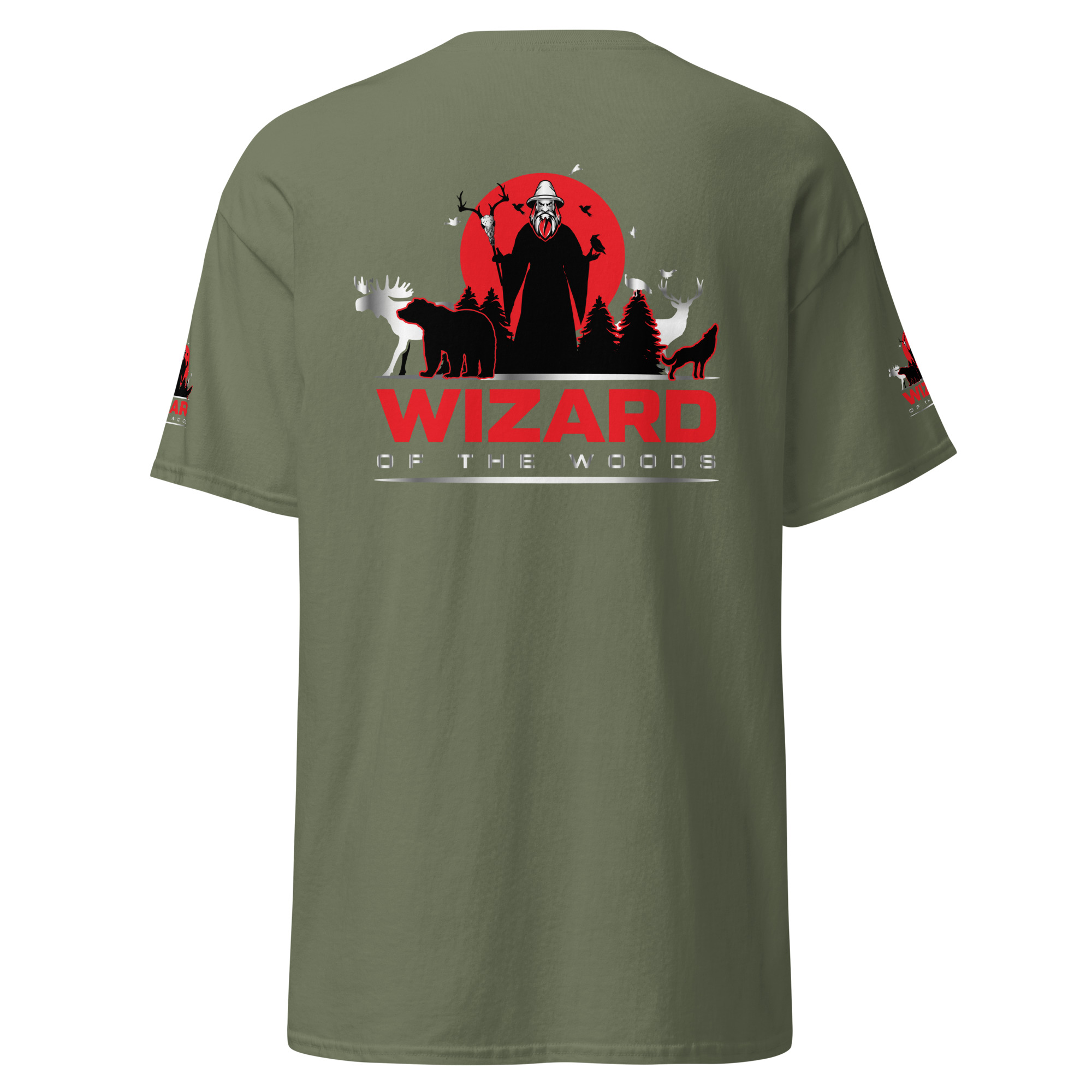 unisex-classic-tee-military-green-back-69f11bfb68a4a.jpg