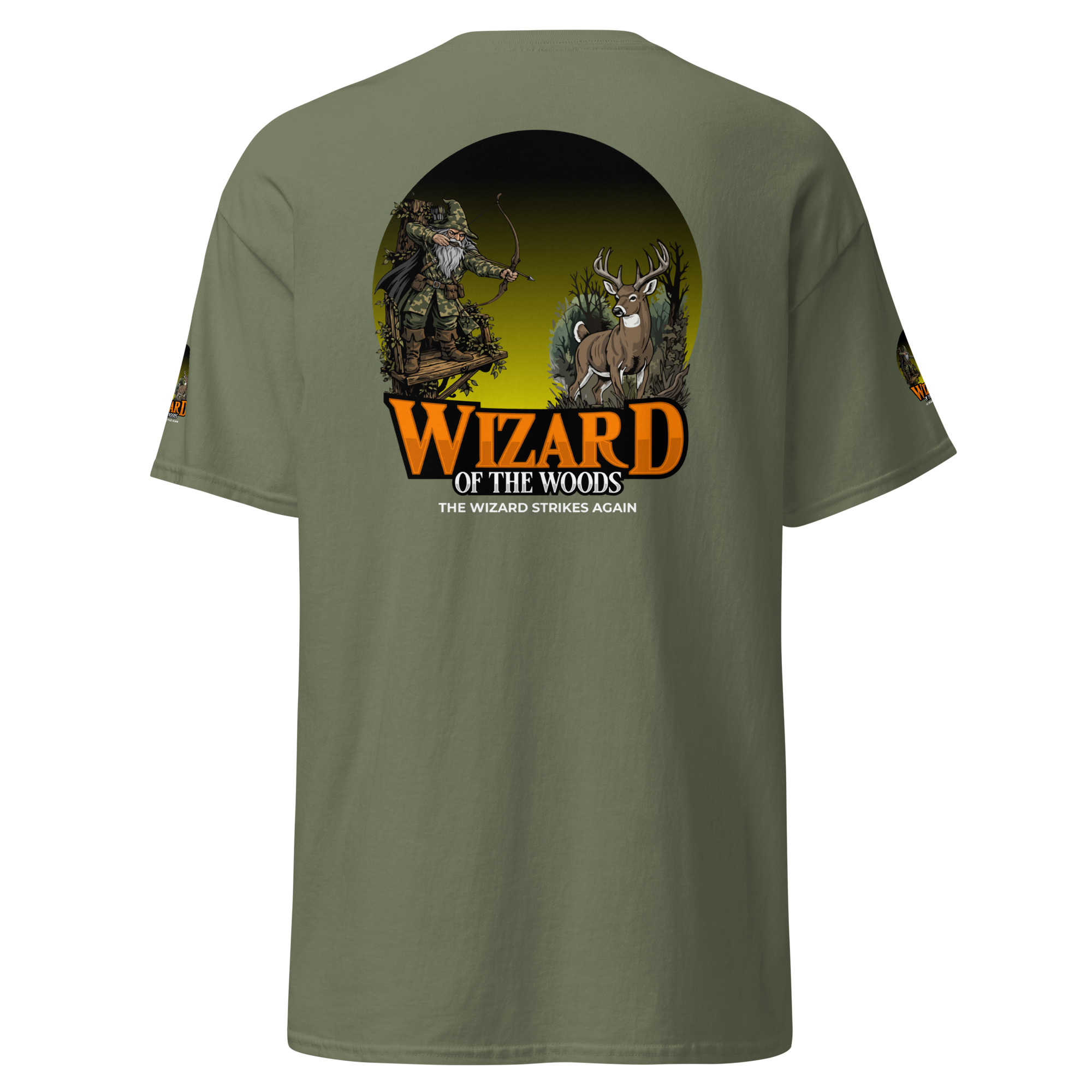 unisex-classic-tee-military-green-back-69f11f219ae88.jpg