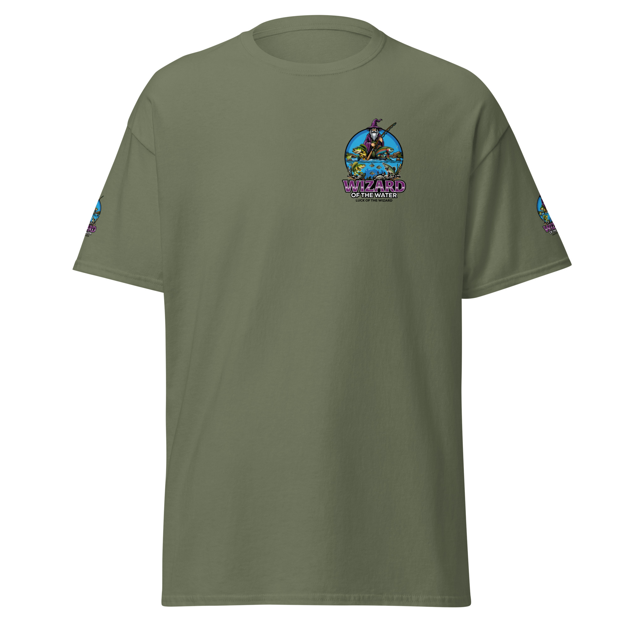 unisex-classic-tee-military-green-front-69f11a377e101.jpg