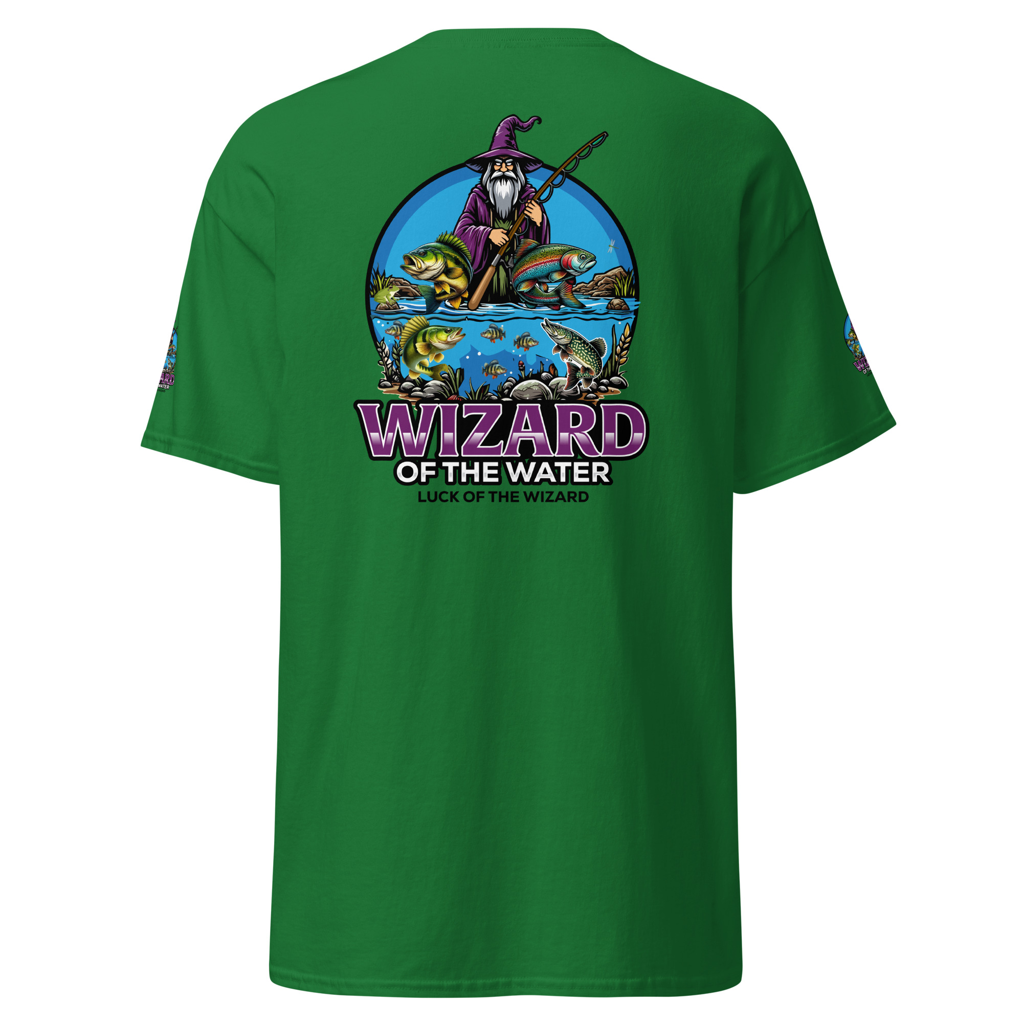 unisex-classic-tee-turf-green-back-69f11a370750e.jpg