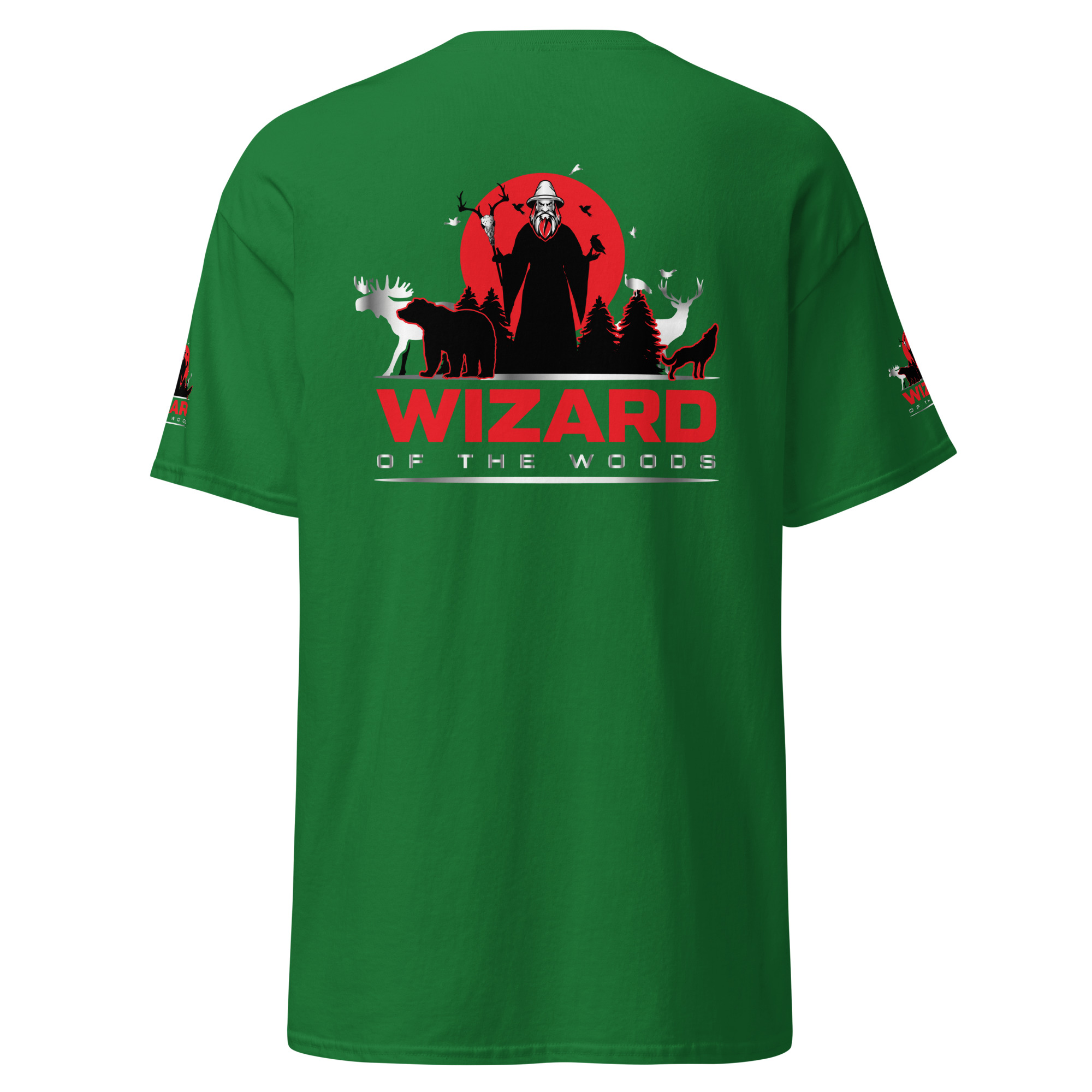 unisex-classic-tee-turf-green-back-69f11bfb268ee.jpg