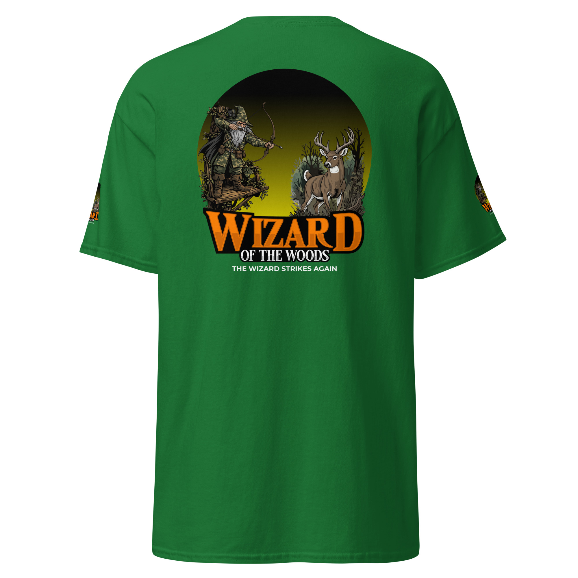 unisex-classic-tee-turf-green-back-69f11f2160c4c.jpg