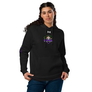 PAM Under Armour® hoodie