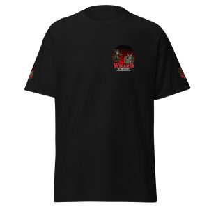 Red Tree wiz Unisex classic tee