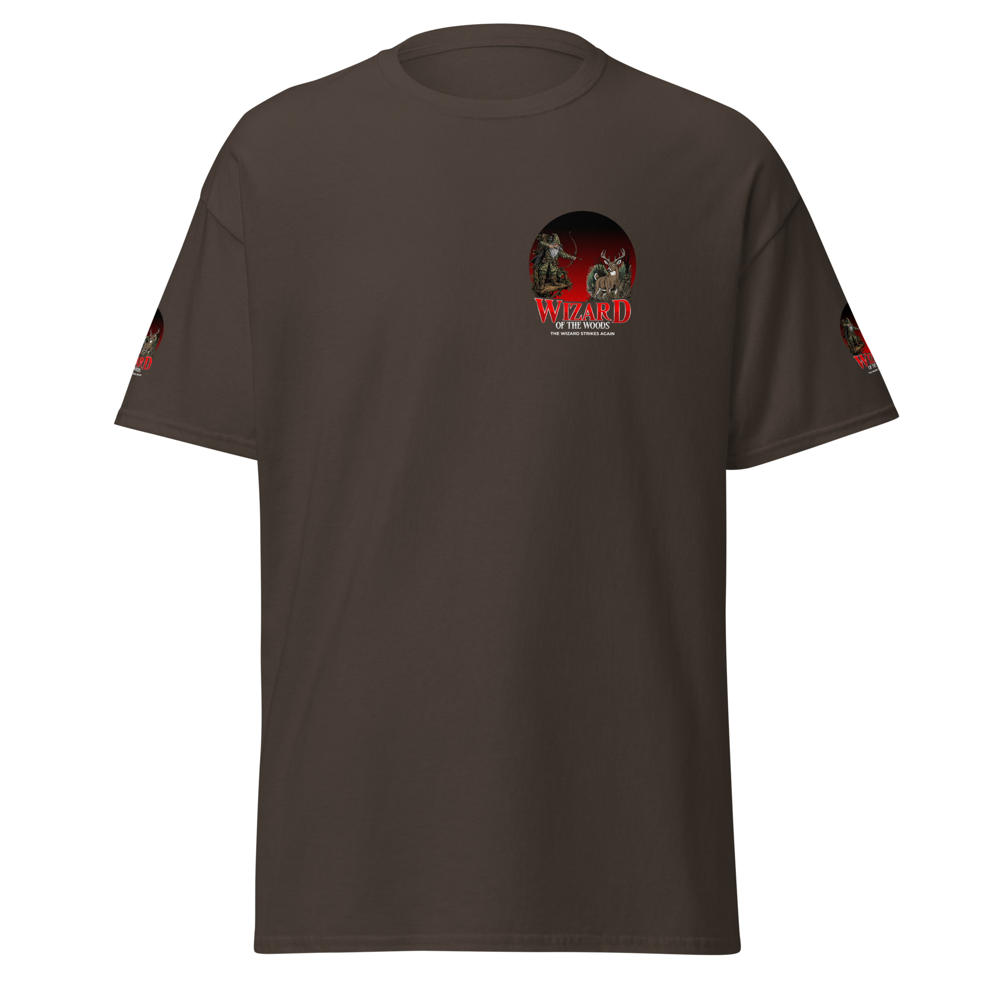unisex-classic-tee-dark-chocolate-front-6a135534bb813.jpg