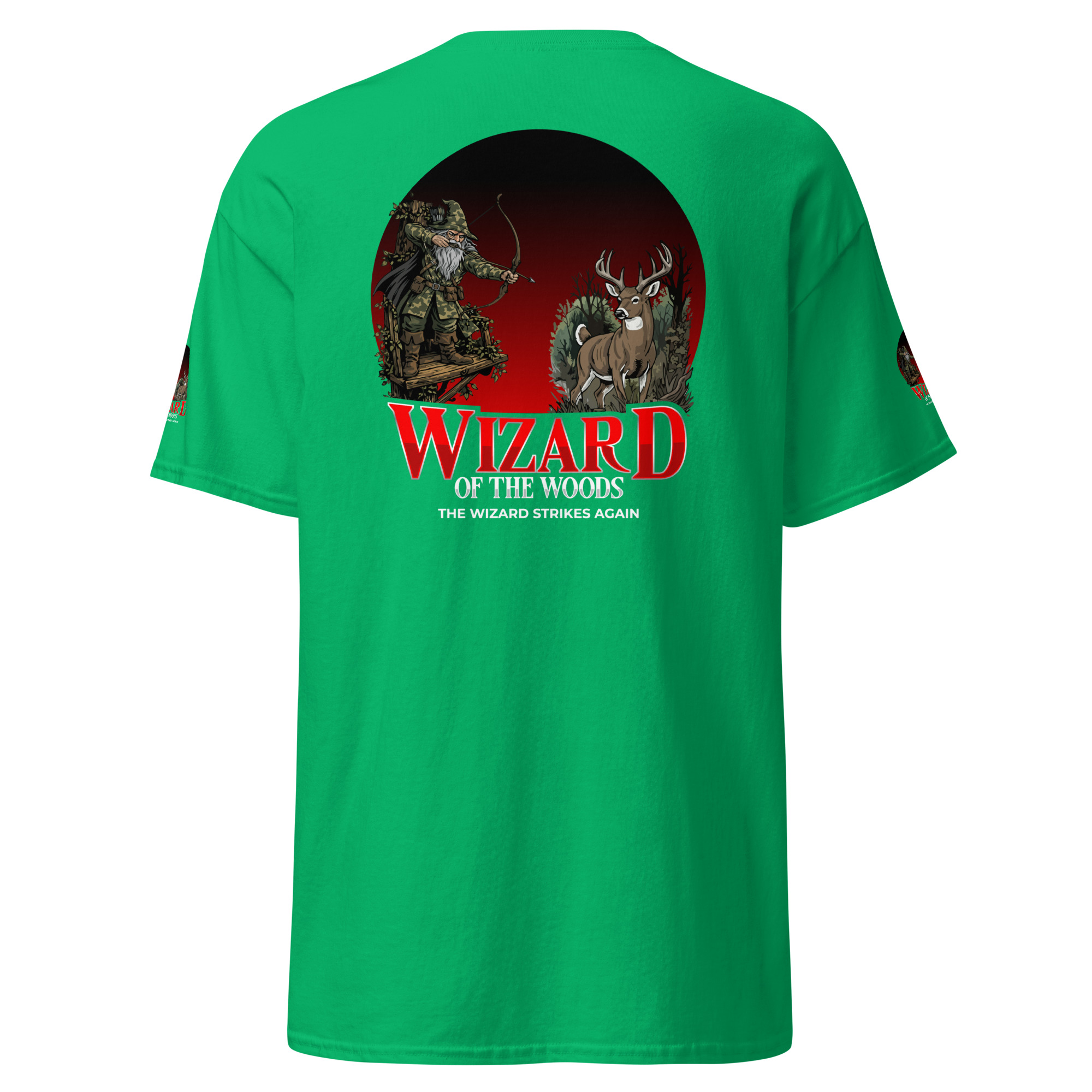 unisex-classic-tee-irish-green-back-6a13553592b1e.jpg