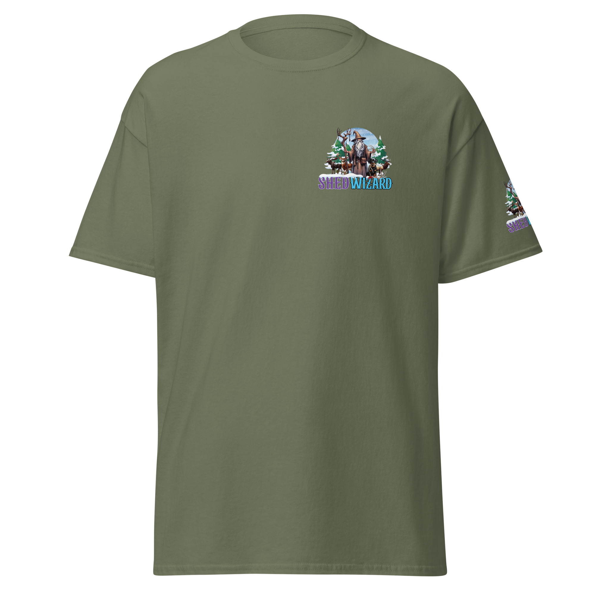 unisex-classic-tee-military-green-front-69f3f76a201ba.jpg