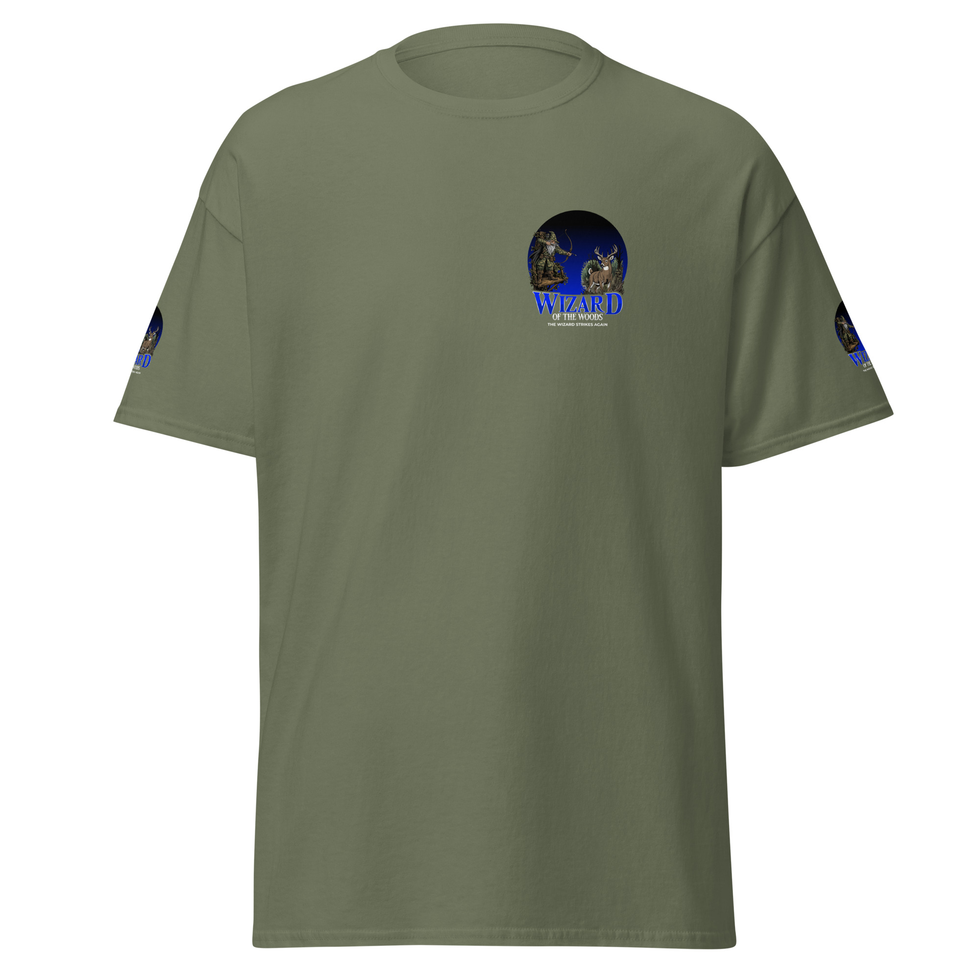 unisex-classic-tee-military-green-front-6a135468b8029.jpg