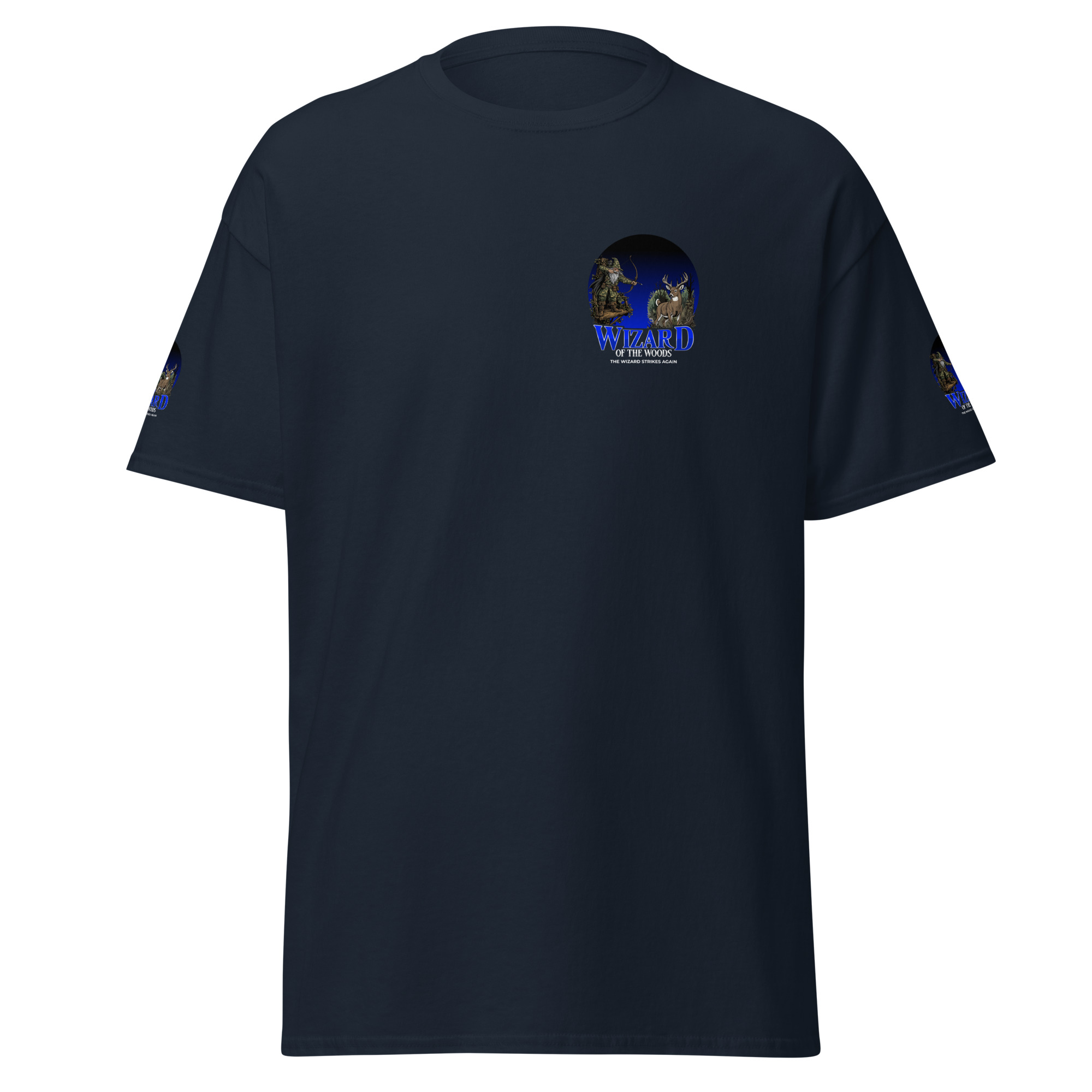 unisex-classic-tee-navy-front-6a135467f357a.jpg