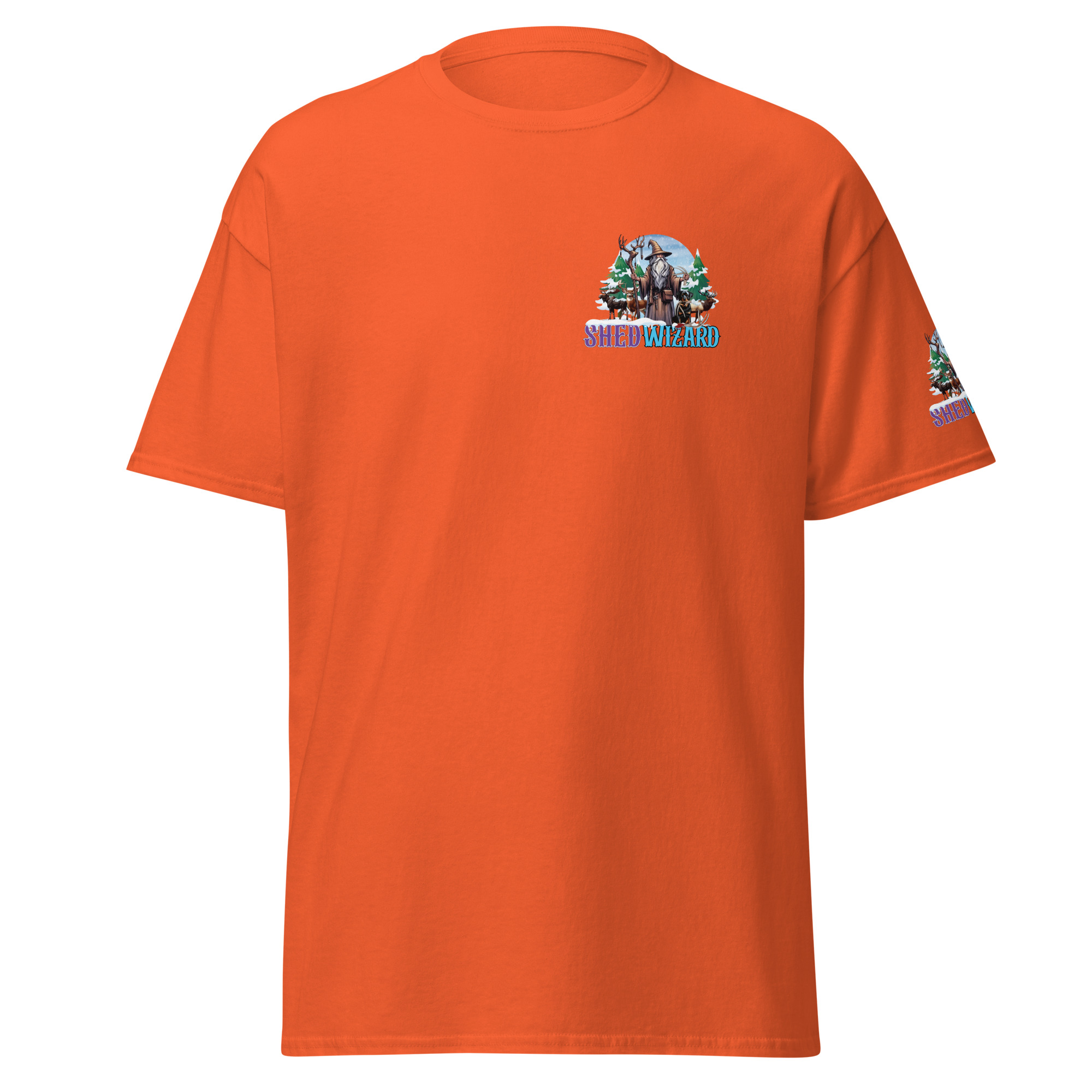 unisex-classic-tee-orange-front-69f3f76a4b6de.jpg