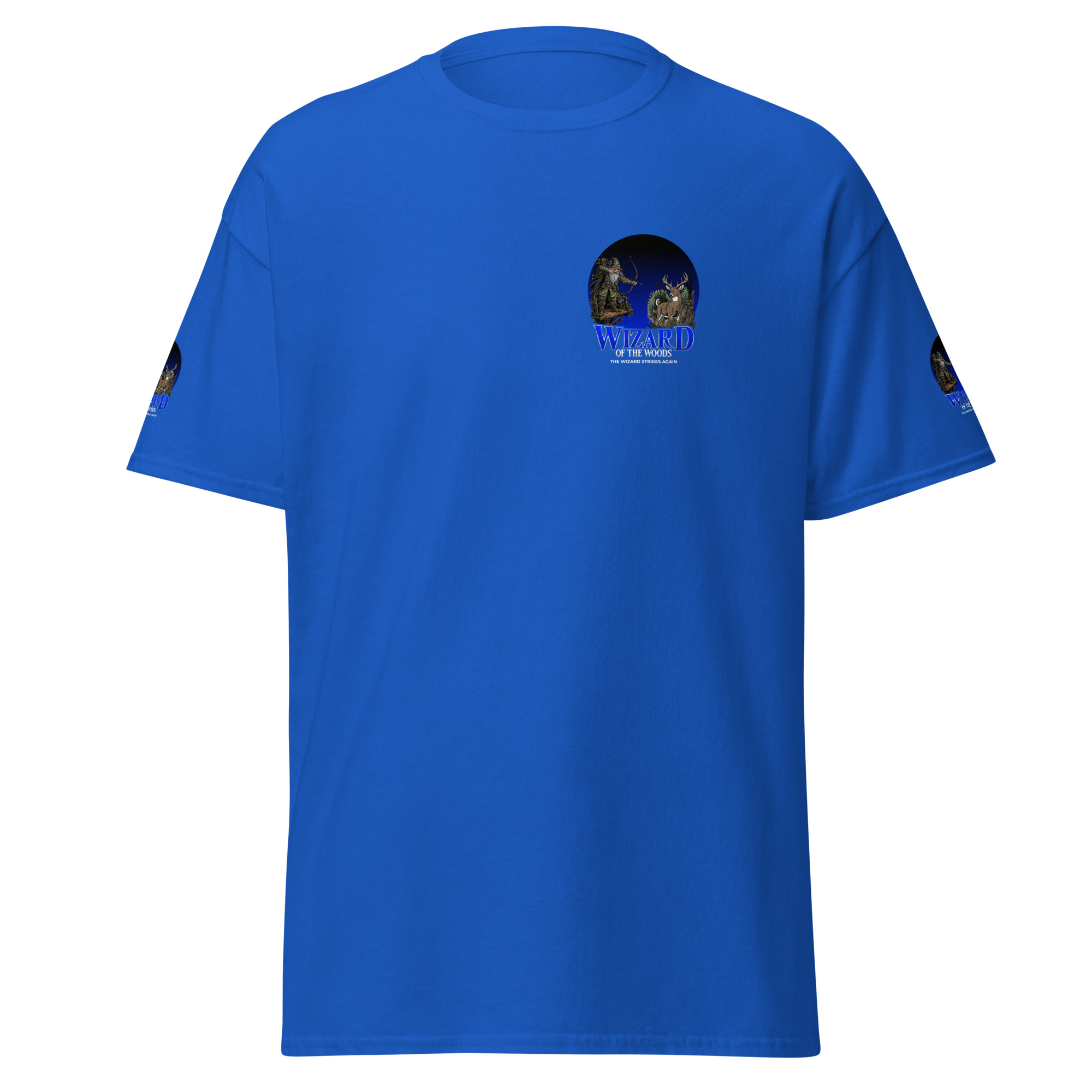 unisex-classic-tee-royal-front-6a1354683d6bd.jpg