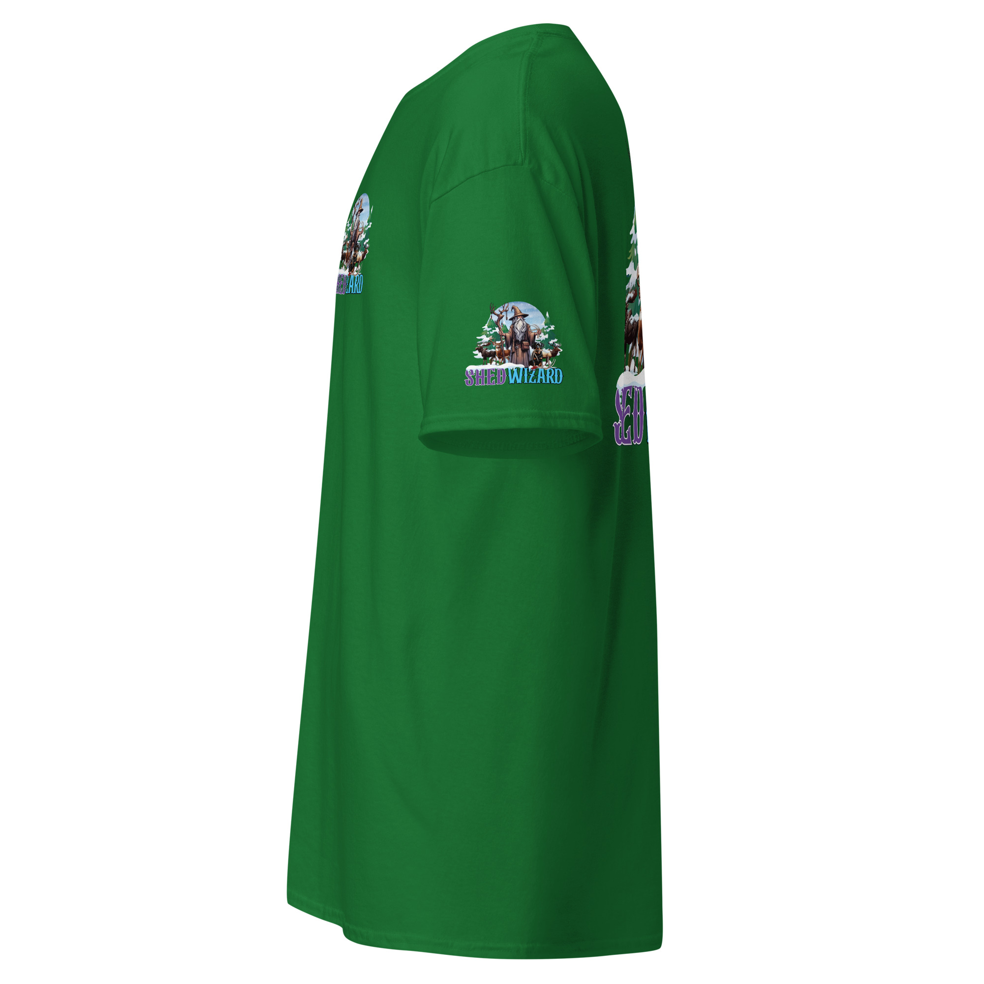 unisex-classic-tee-turf-green-left-69f3f769c10e0.jpg