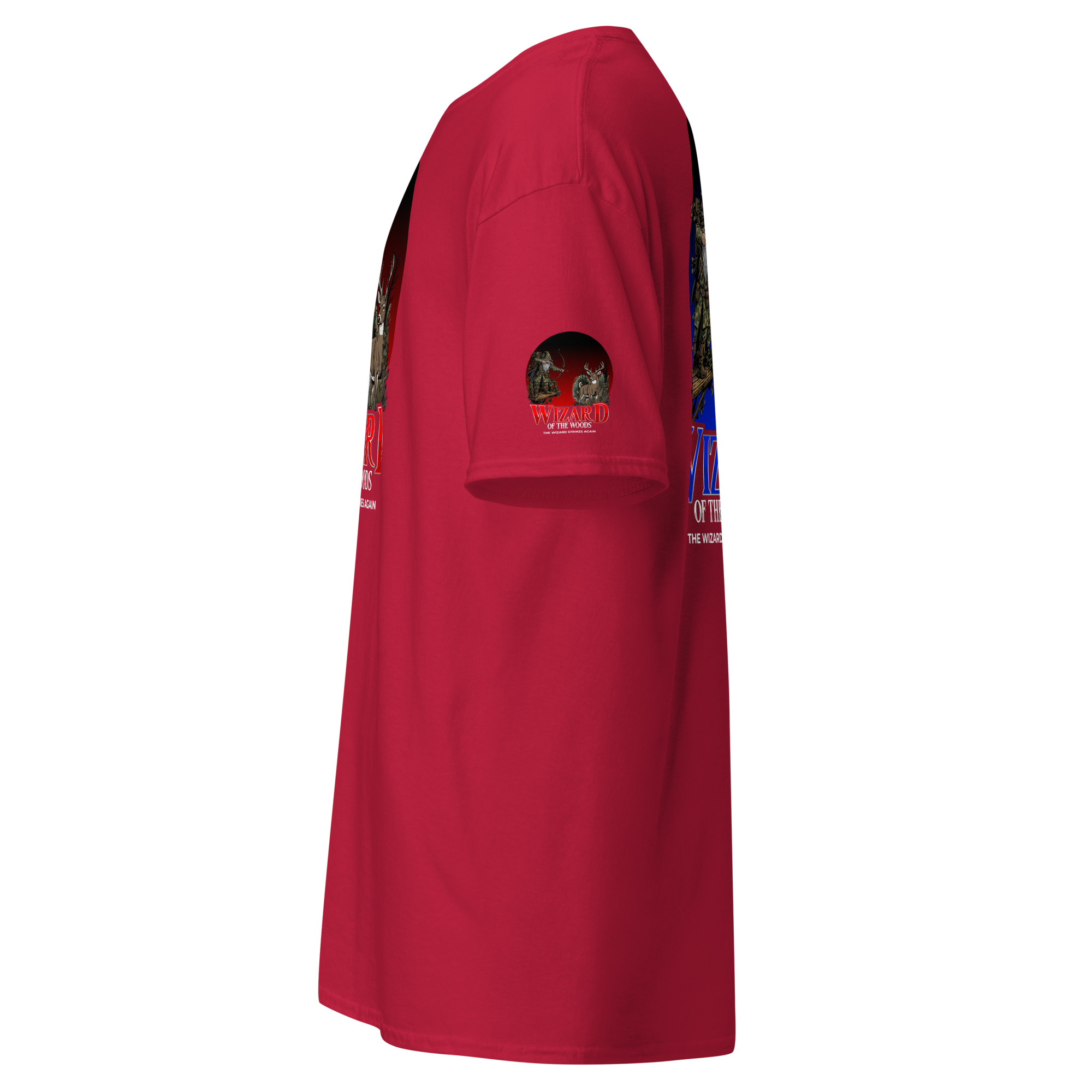 unisex-classic-tee-cardinal-left-6a2f64f7f3968.jpg