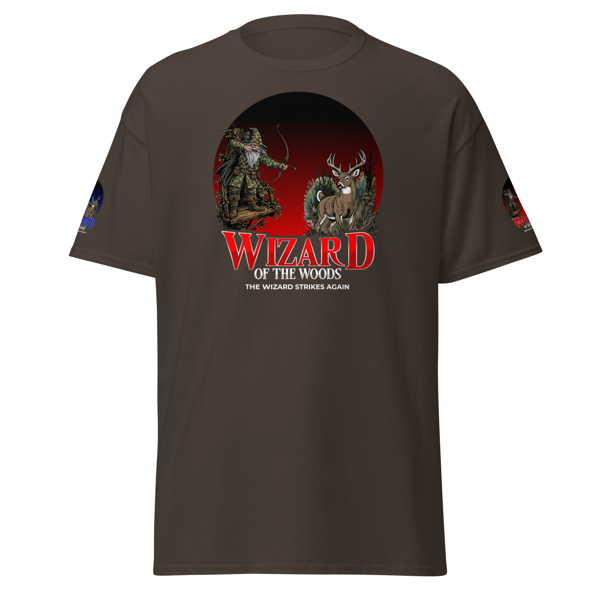unisex-classic-tee-dark-chocolate-front-6a2f64f7d87d9.jpg