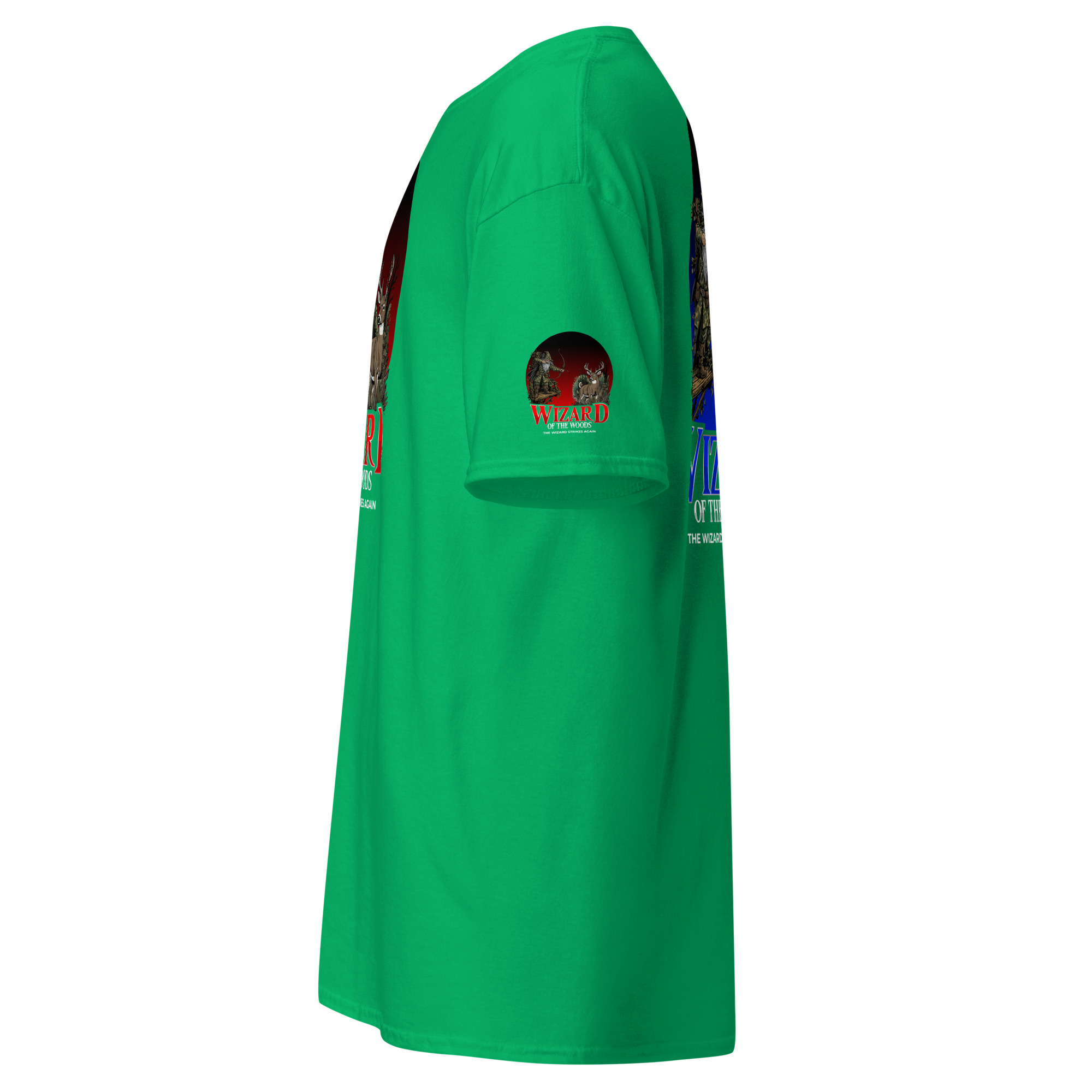 unisex-classic-tee-irish-green-left-6a2f64f92278e.jpg