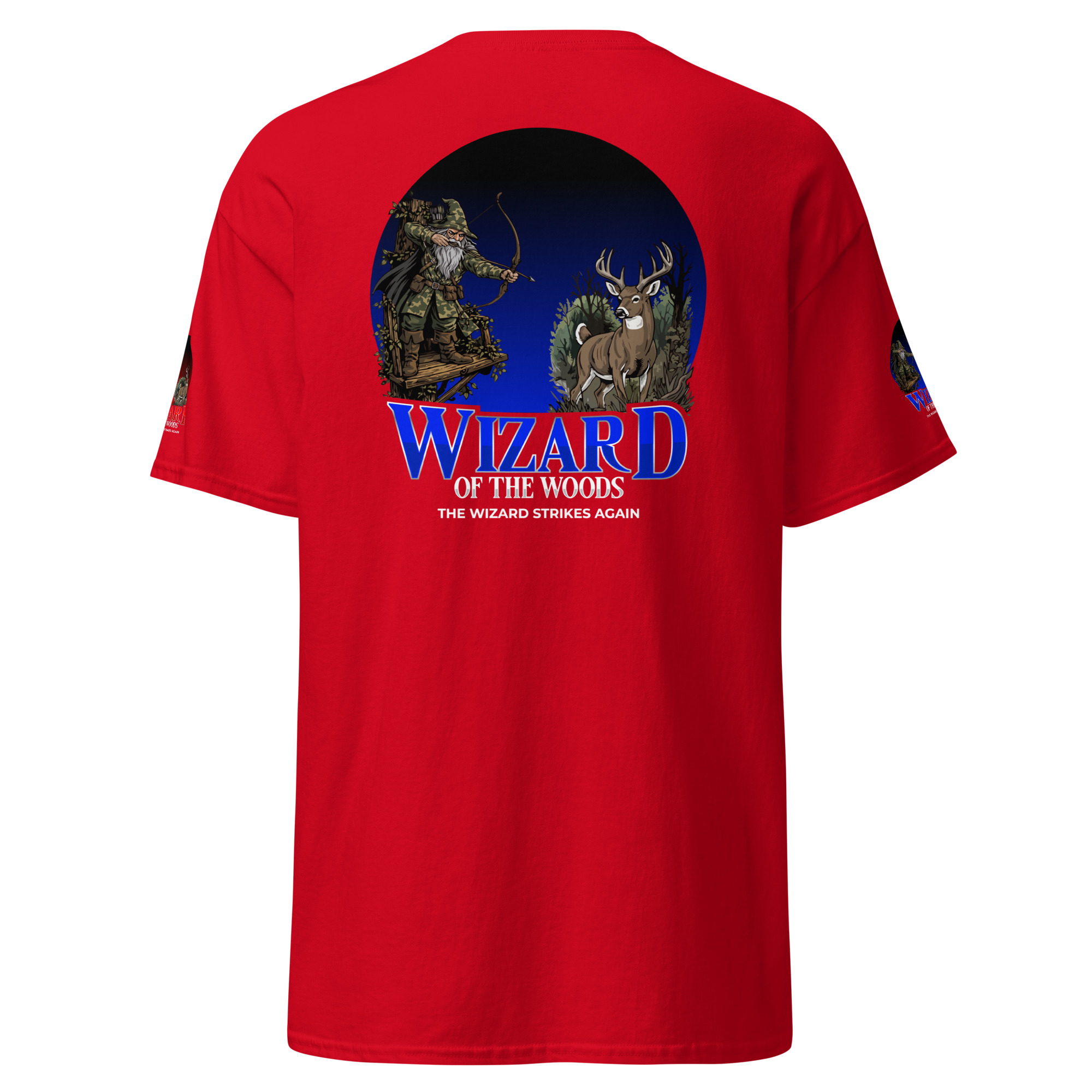 unisex-classic-tee-red-back-6a2f64f7c4a65.jpg