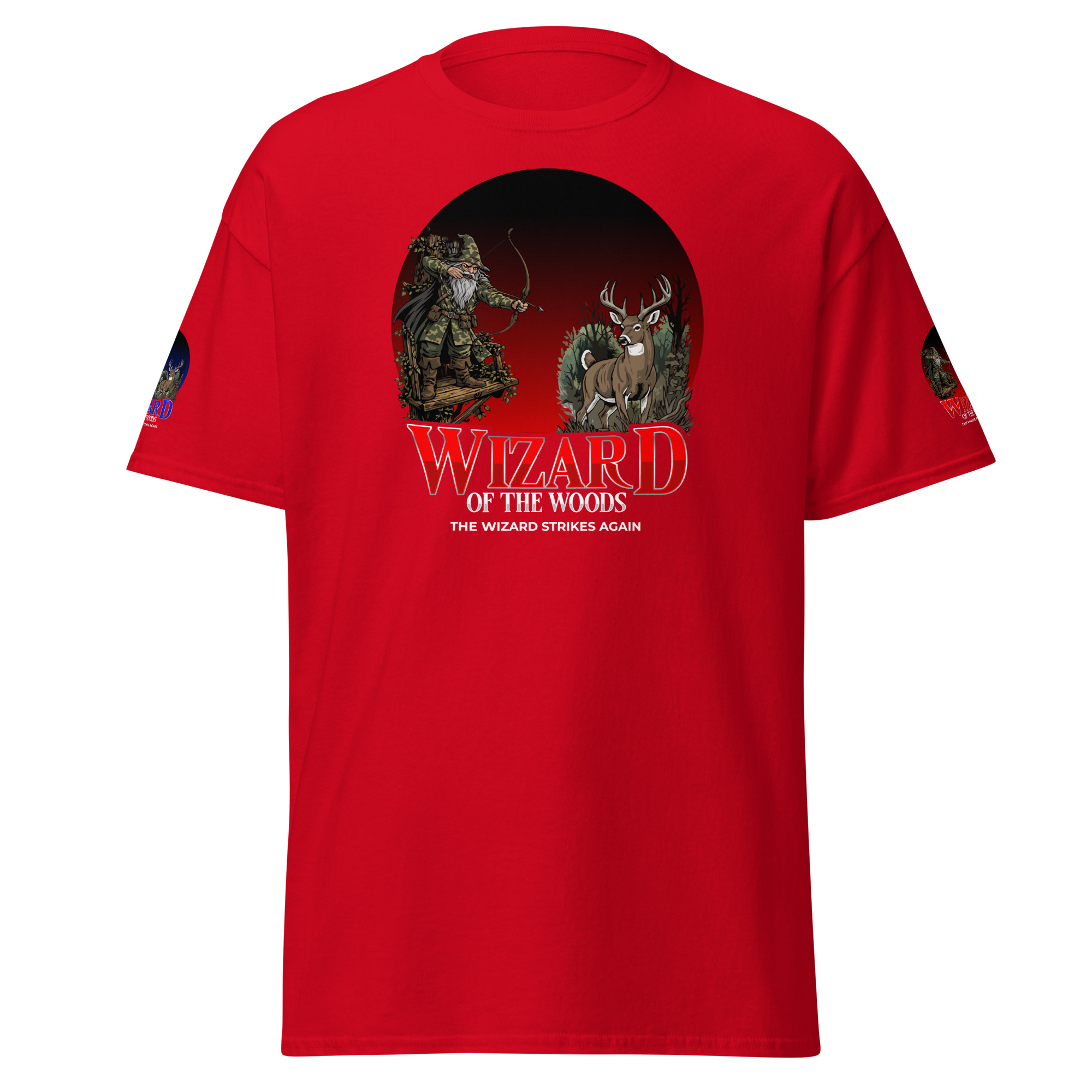 unisex-classic-tee-red-front-6a2f64f7c21e5.jpg