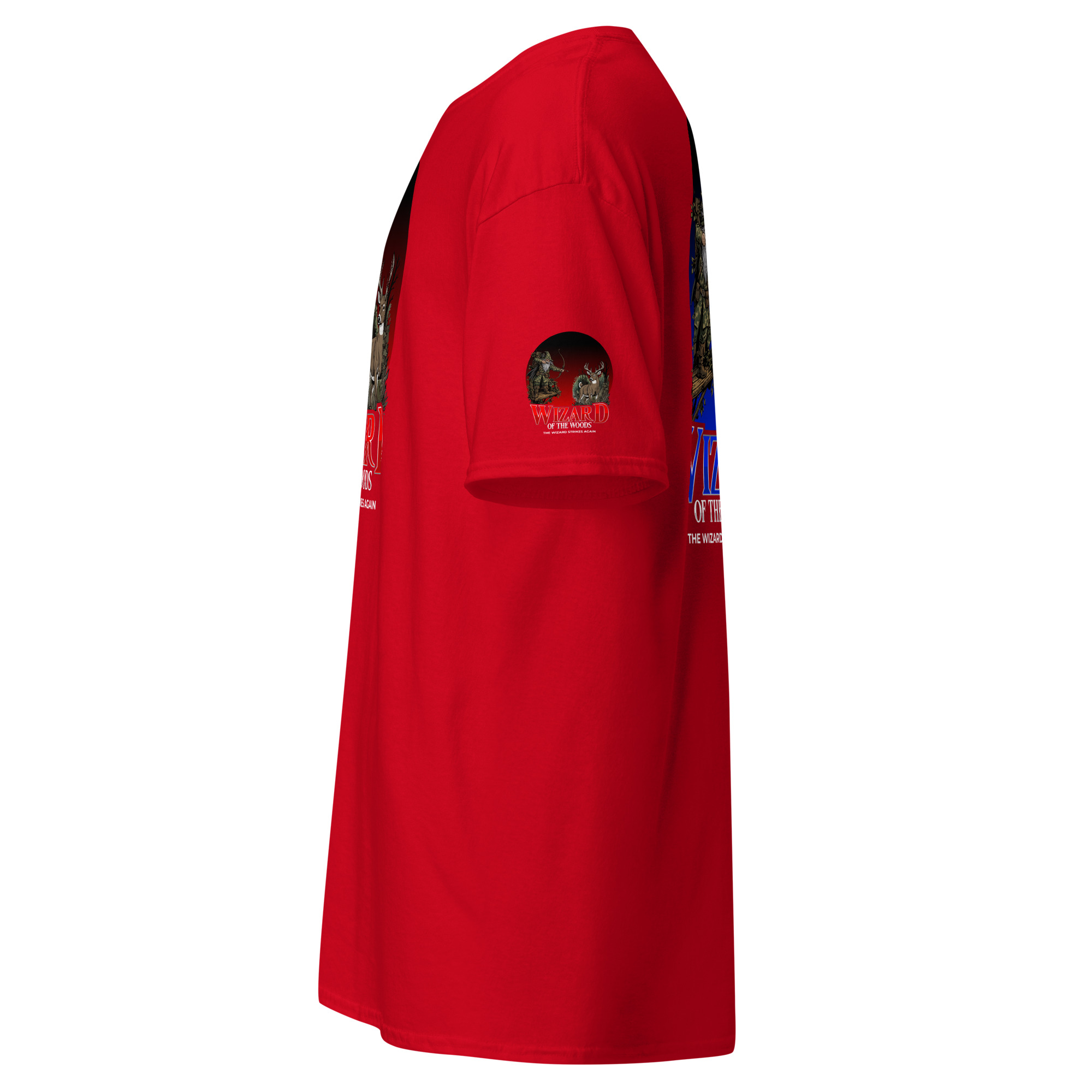 unisex-classic-tee-red-left-6a2f64f7c714c.jpg