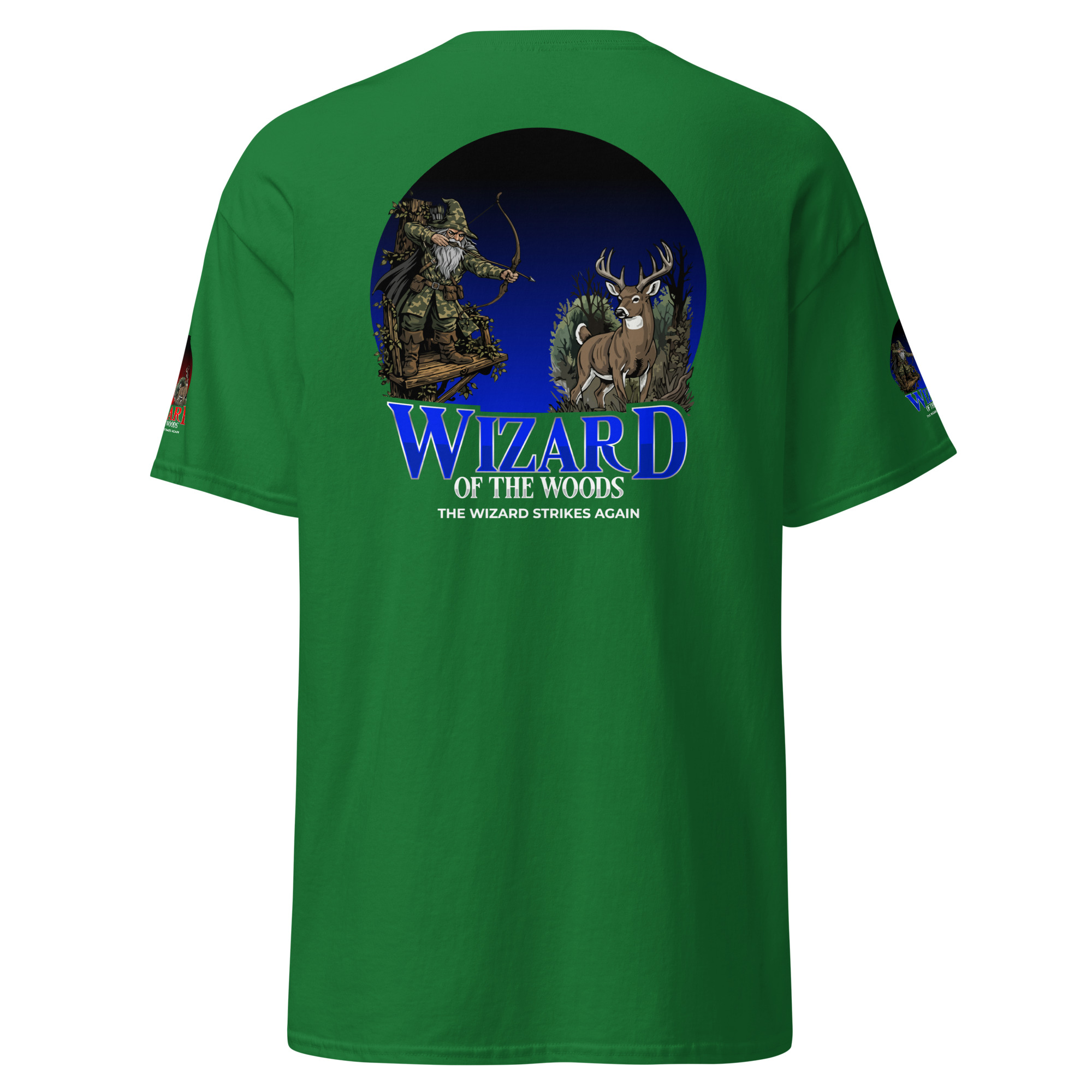 unisex-classic-tee-turf-green-back-6a2f64f840499.jpg