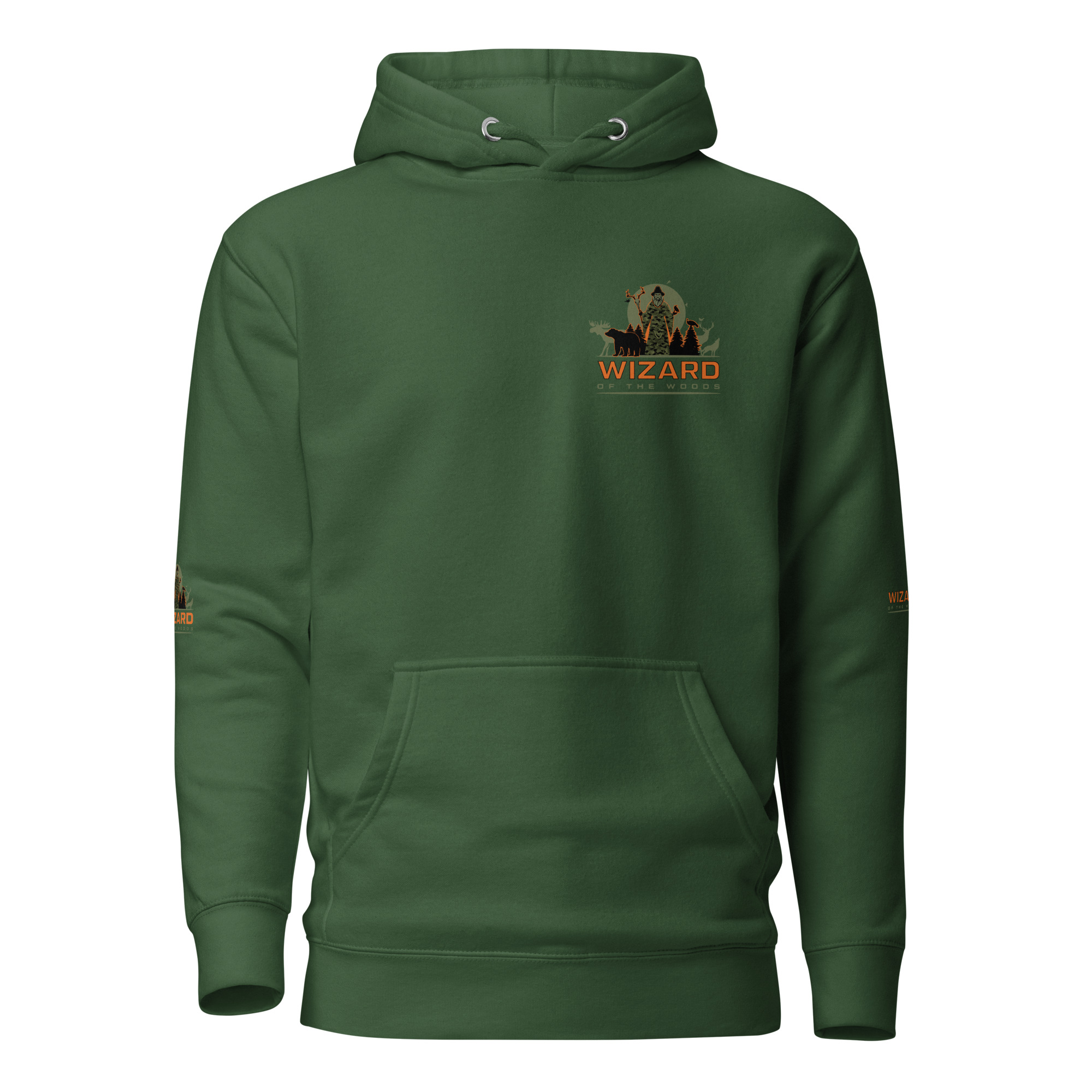 unisex-premium-pullover-hoodie-forest-green-front-6a2f60dd8a5c4.jpg