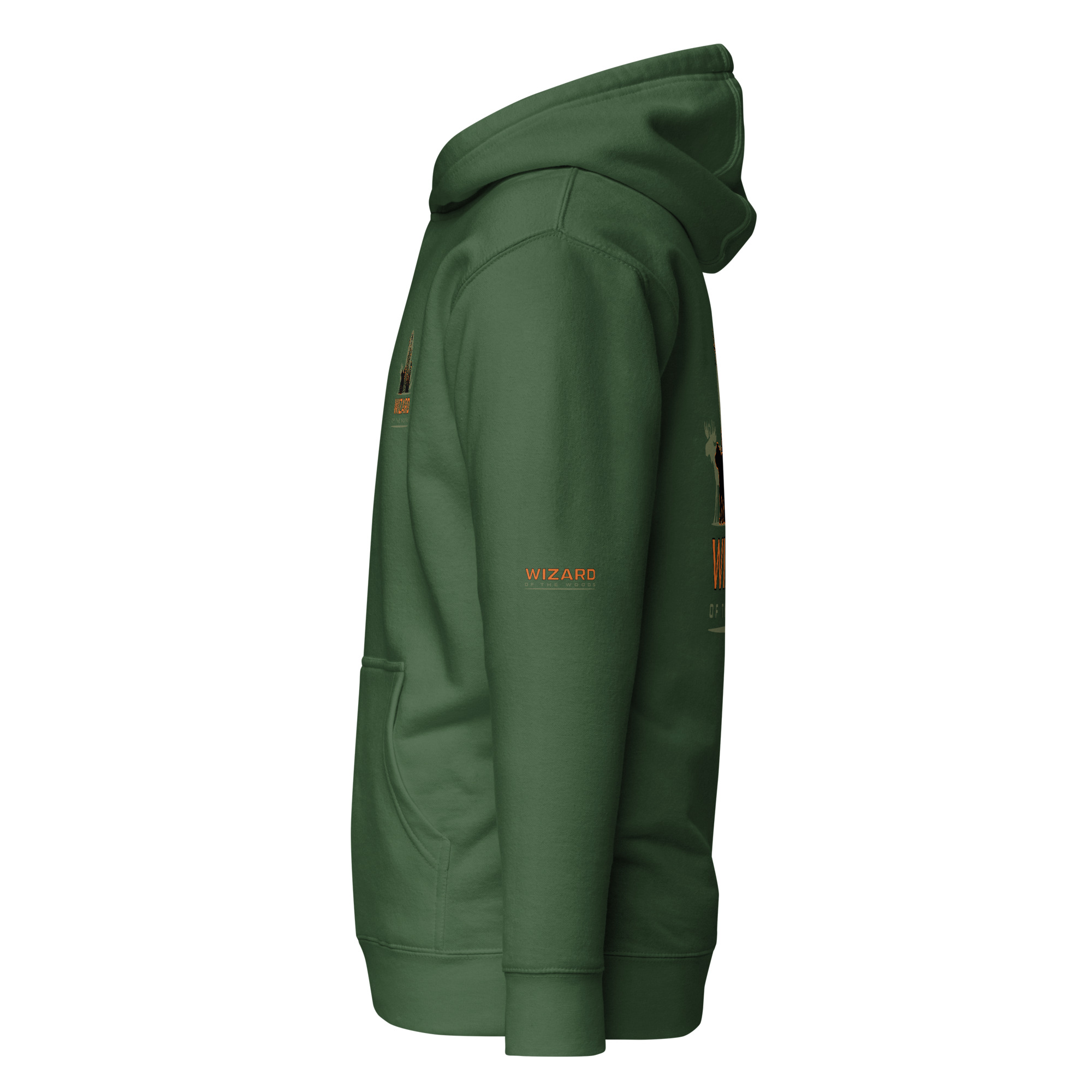 unisex-premium-pullover-hoodie-forest-green-left-6a2f60dd8e730.jpg