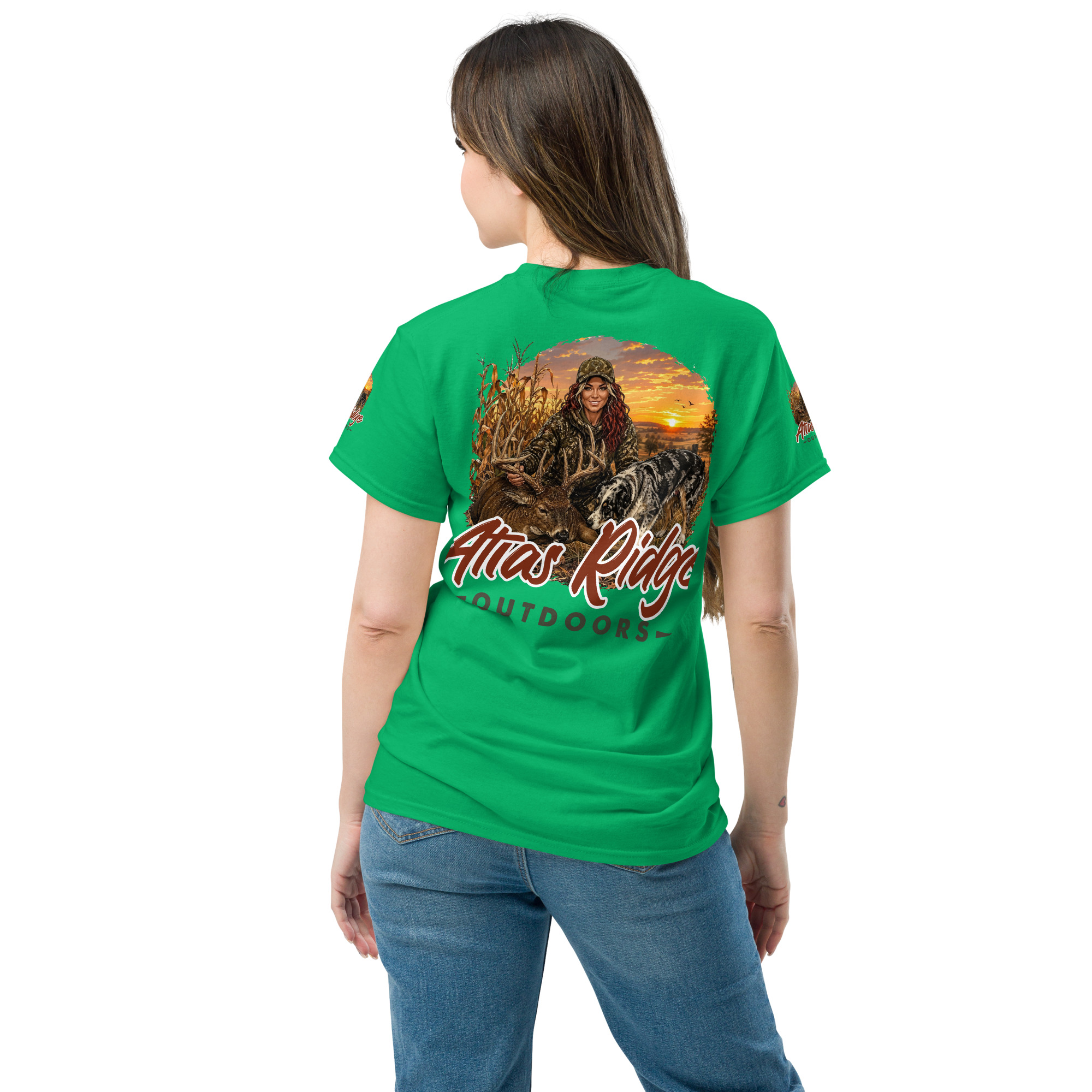 unisex-classic-tee-irish-green-back-6a4d98321d460.jpg