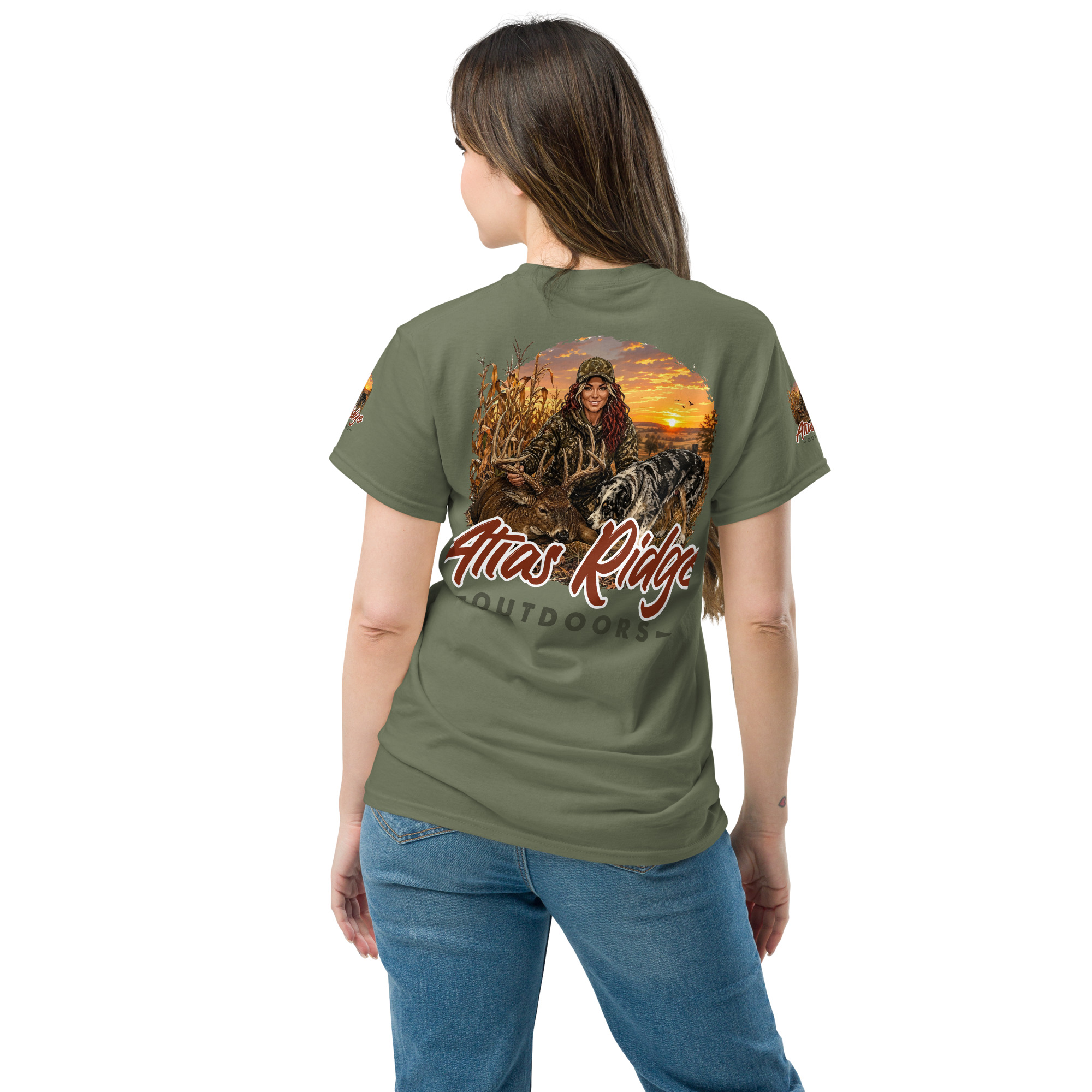 unisex-classic-tee-military-green-back-6a4d9831d304a.jpg