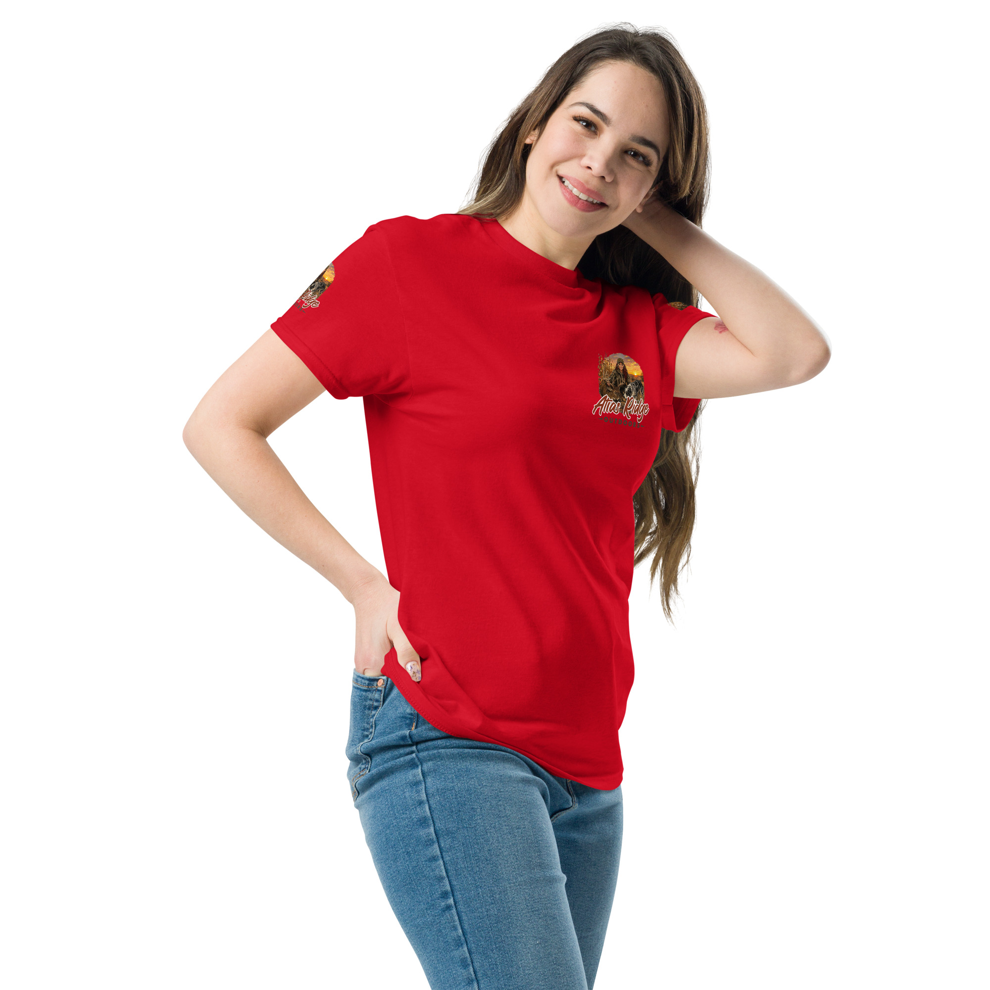 unisex-classic-tee-red-left-front-6a4d983175615.jpg