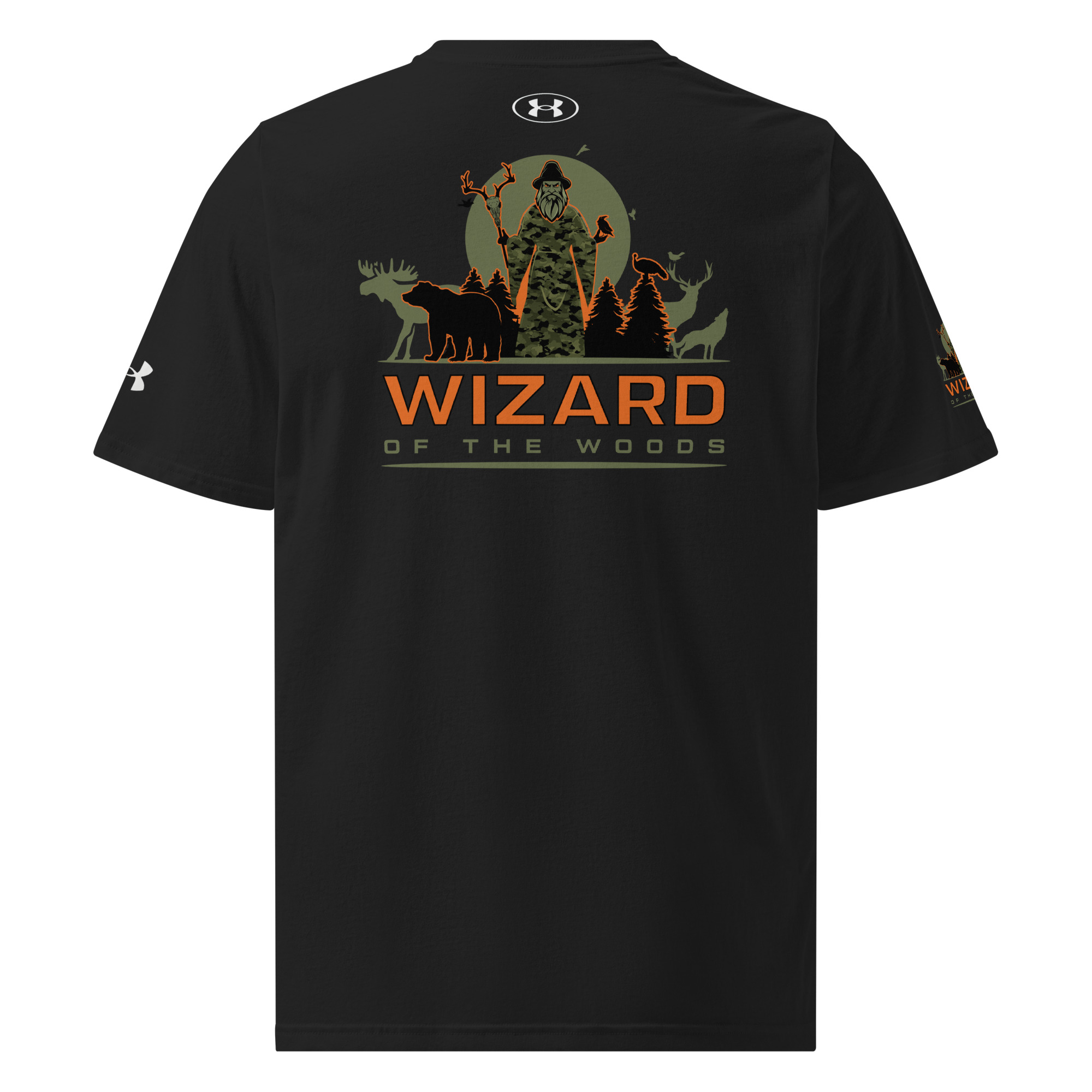mens-under-armour-athletic-t-shirt-black-back-6a8faa838ec9f.jpg