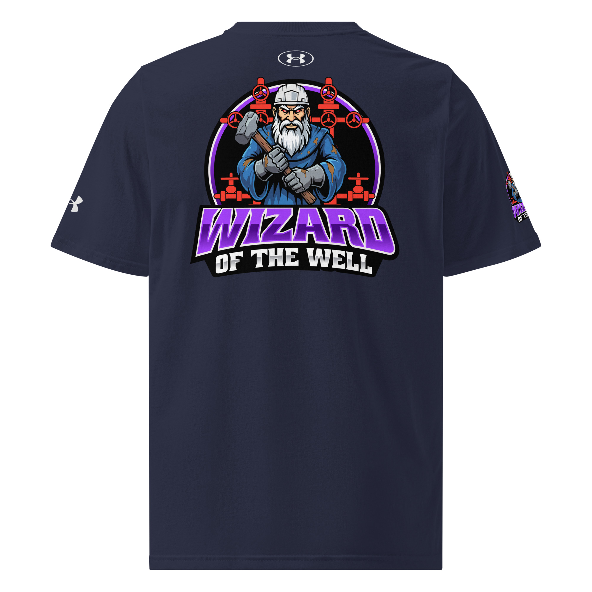 mens-under-armour-athletic-t-shirt-navy-back-6a93a4674c88e.jpg