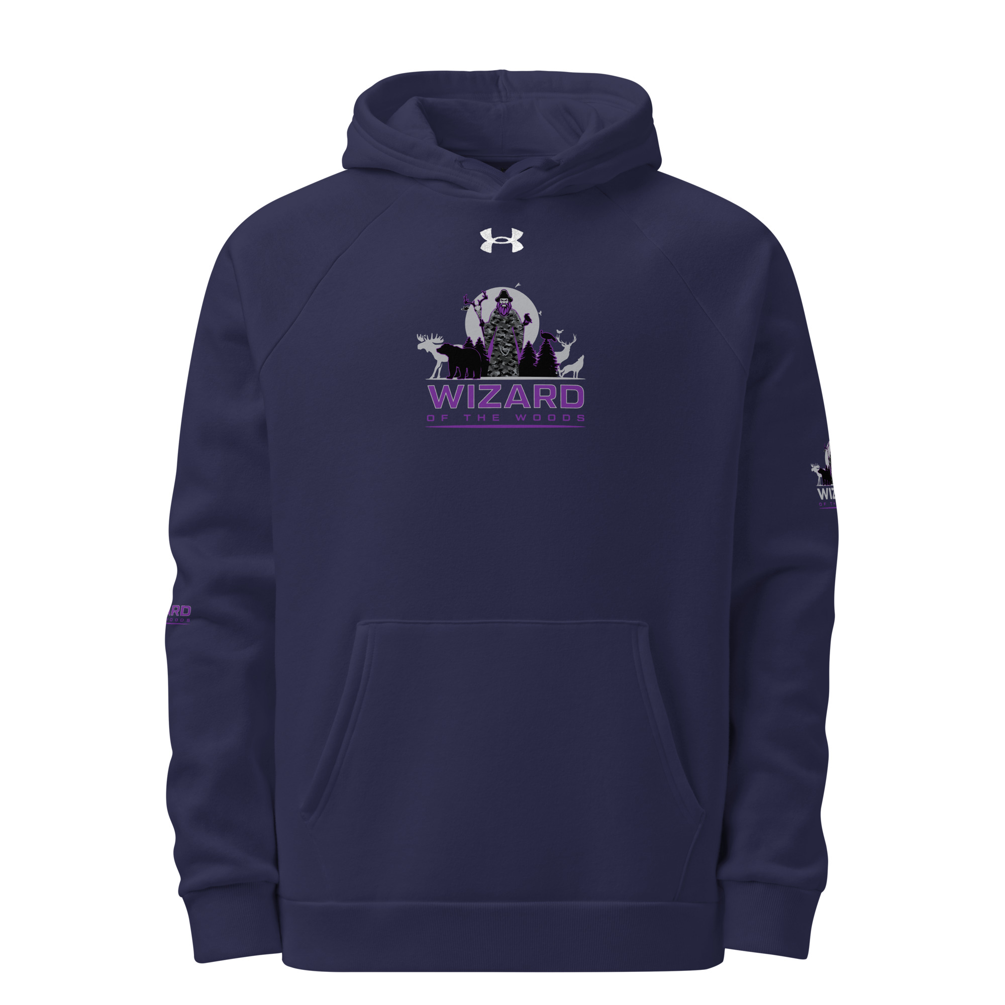 mens-under-armour-rival-fleece-hoodie-navy-front-6a93bba216de6.jpg