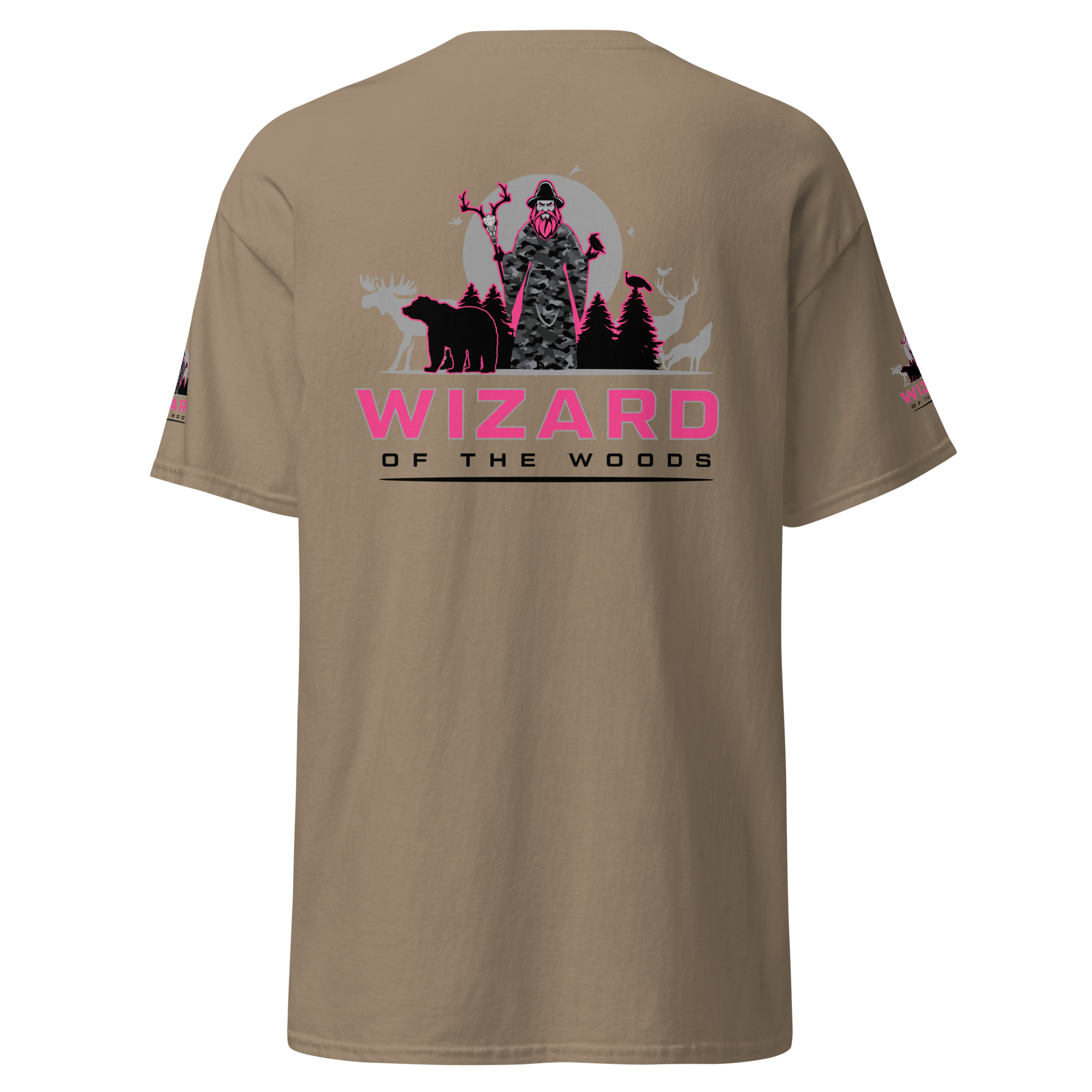 unisex-classic-tee-brown-savana-back-6a93a7b051924.jpg