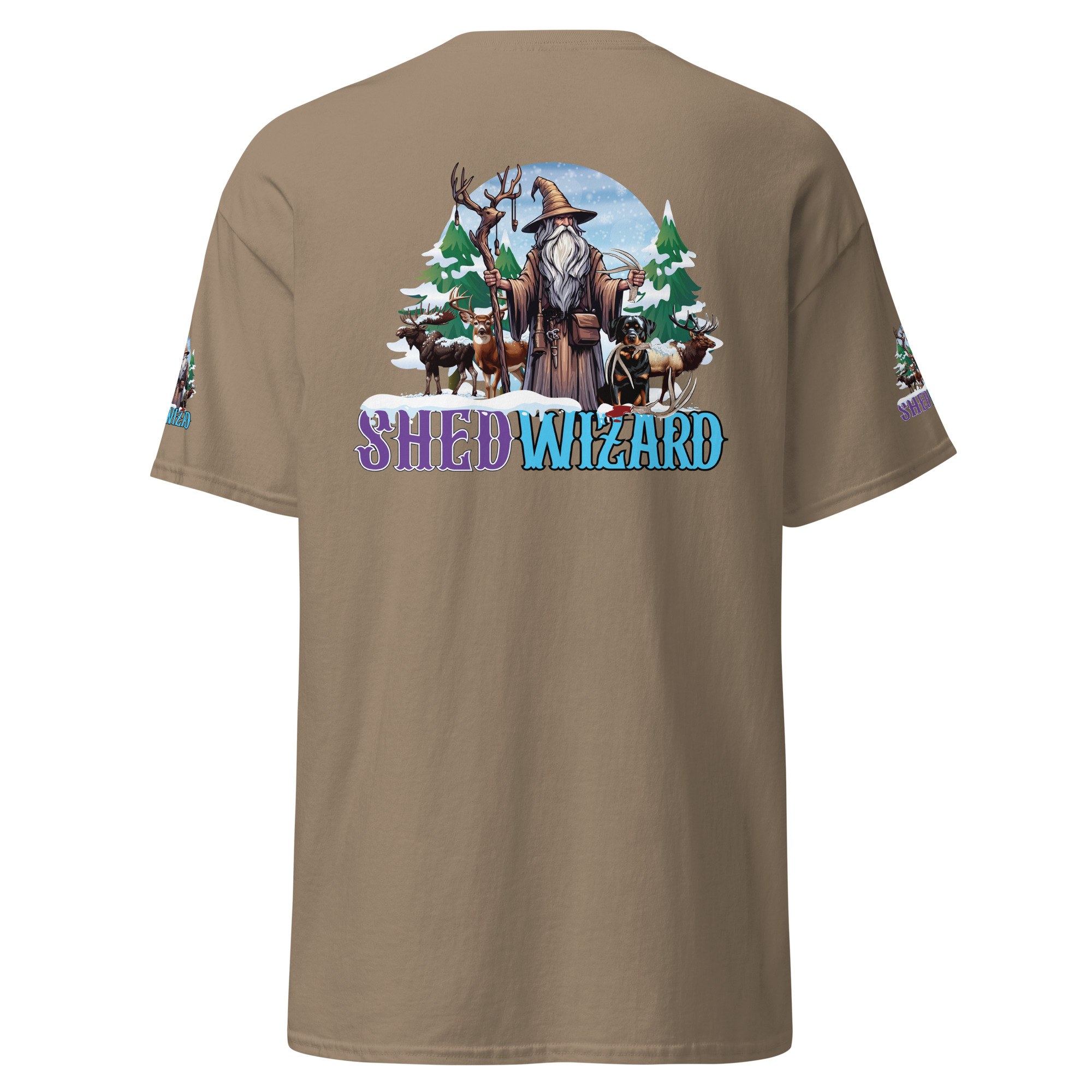 unisex-classic-tee-brown-savana-back-6a93a8b3a7fa4.jpg