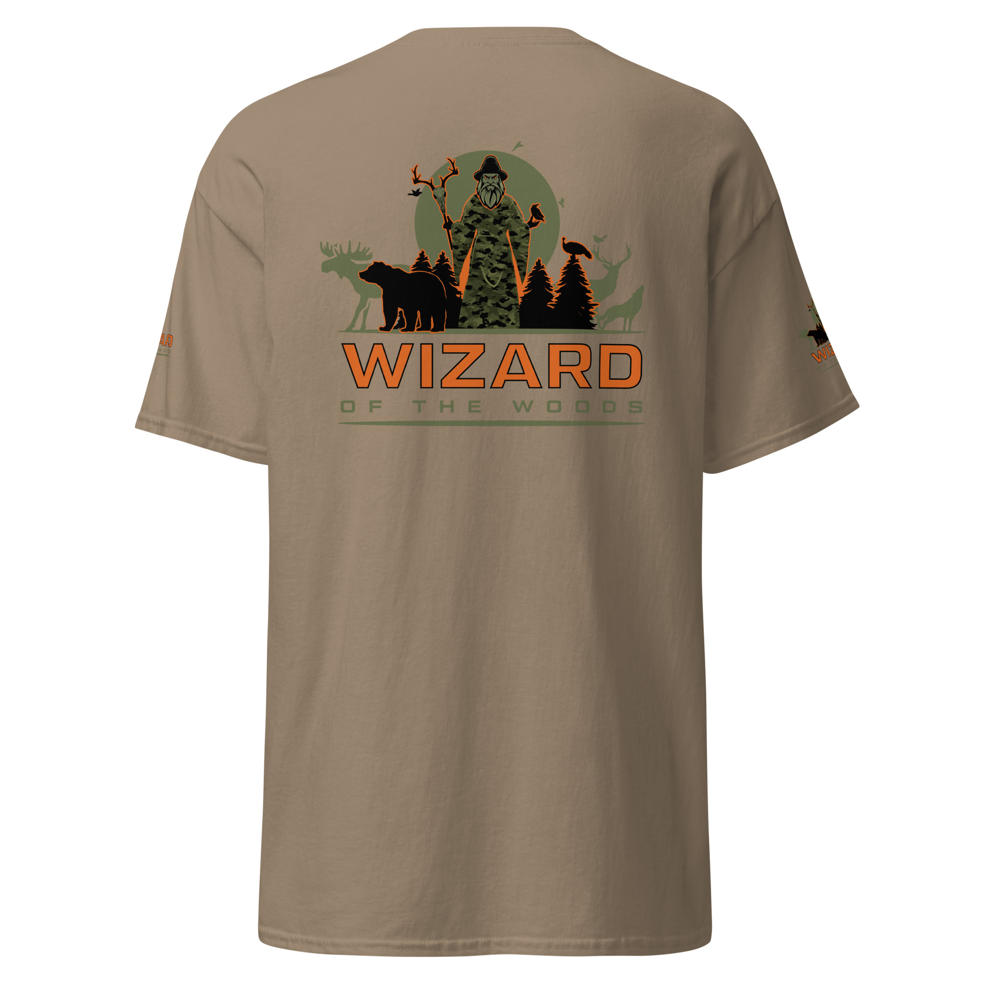 unisex-classic-tee-brown-savana-back-6a93a9eb00fc8.jpg