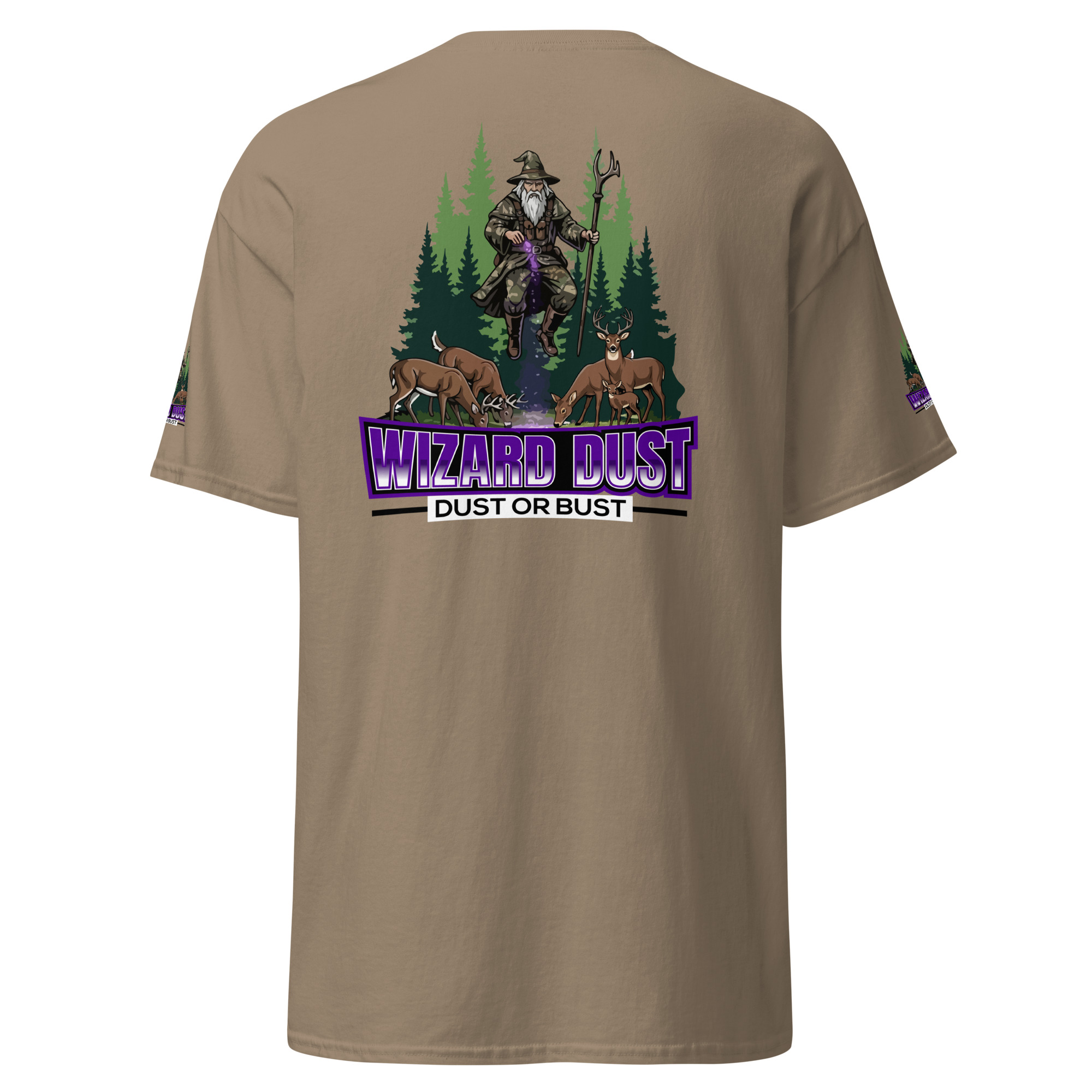 unisex-classic-tee-brown-savana-back-6a93af827b480.jpg