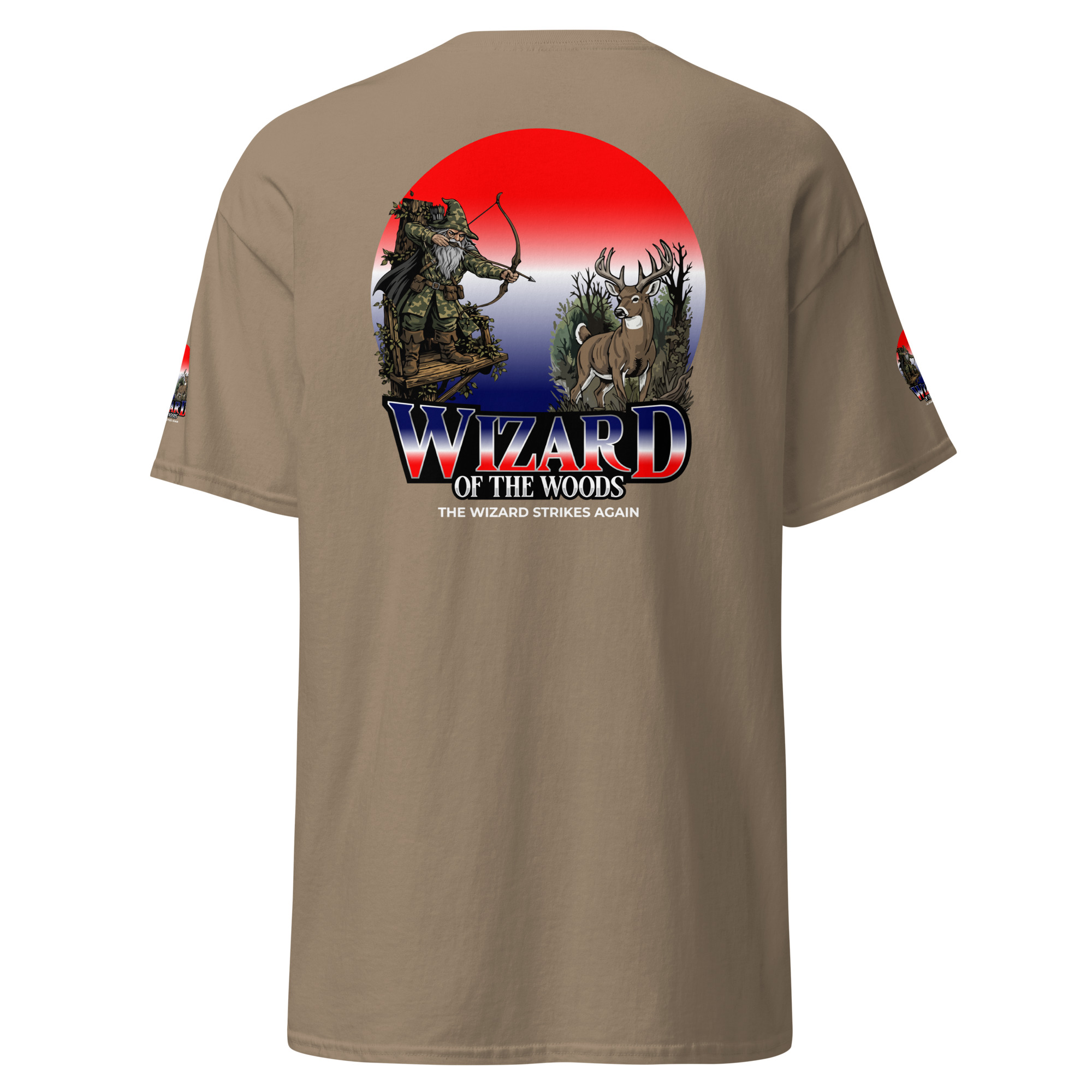 unisex-classic-tee-brown-savana-back-6a93b0ab473b8.jpg